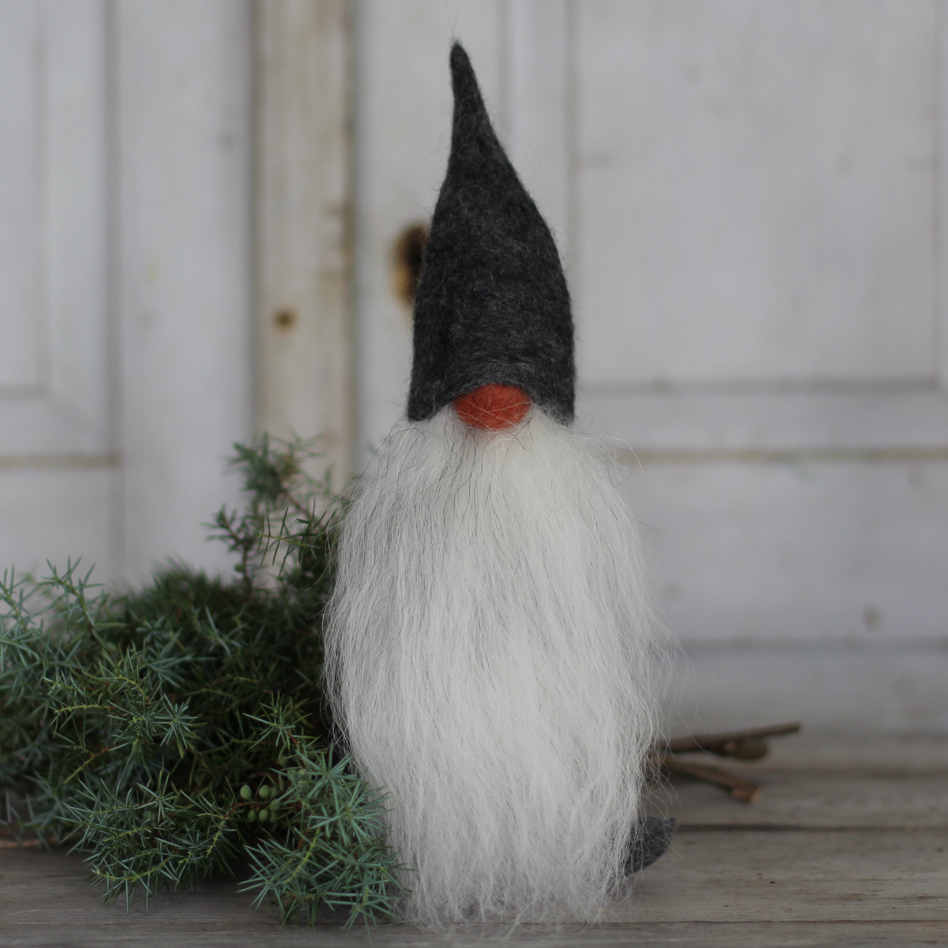 Tomte låg Jakob - 4
