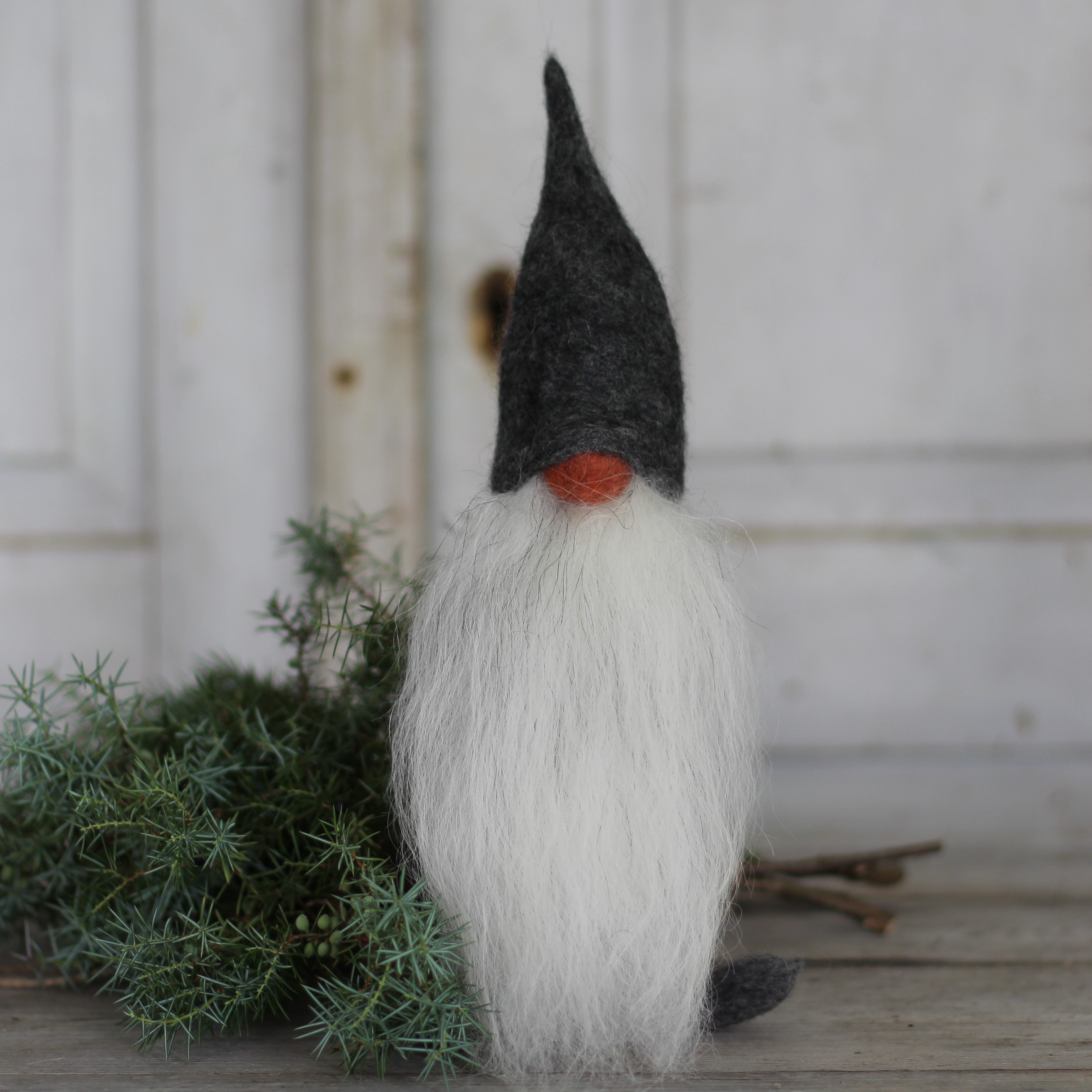Tomte låg Jakob - 2