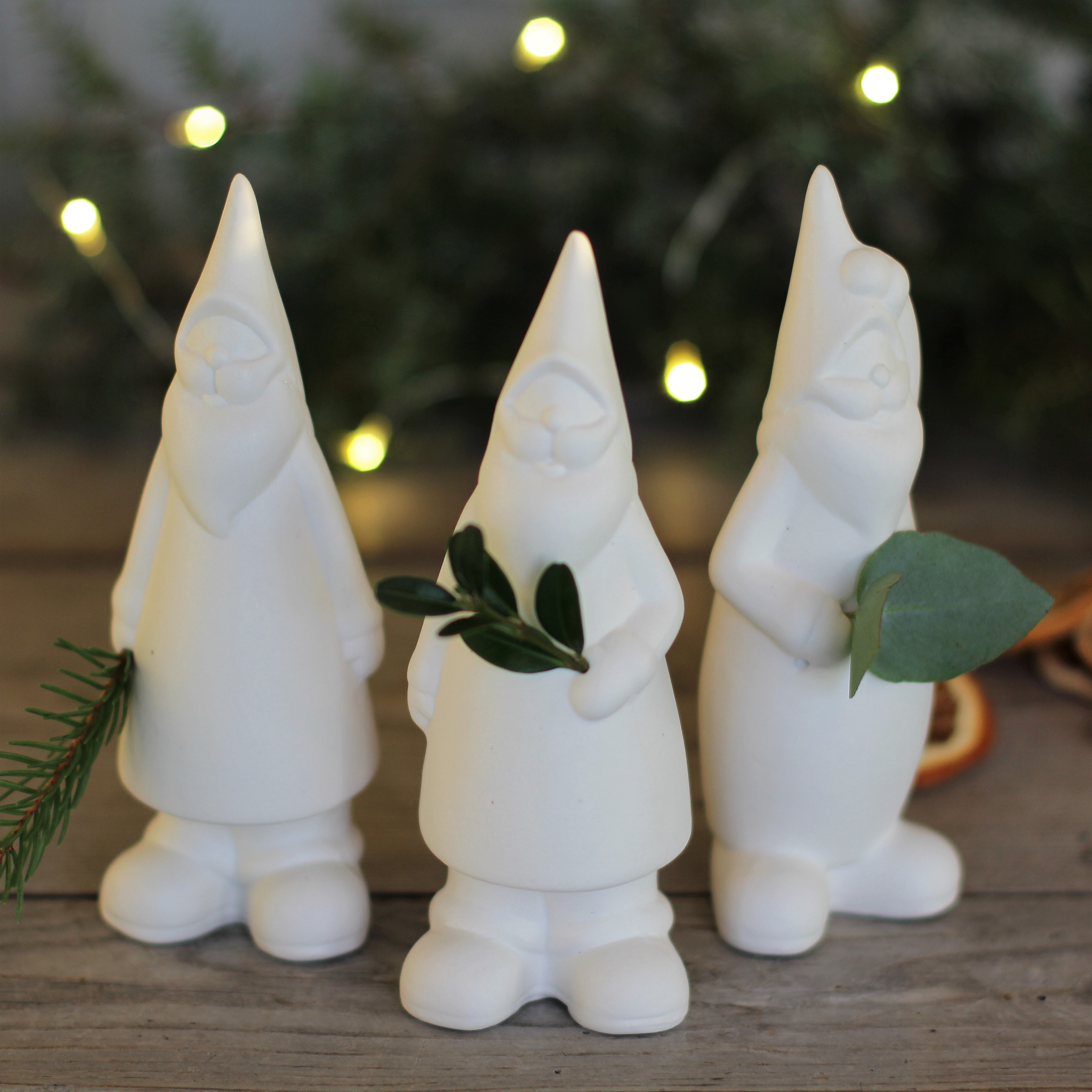 Bengt tomte - 3