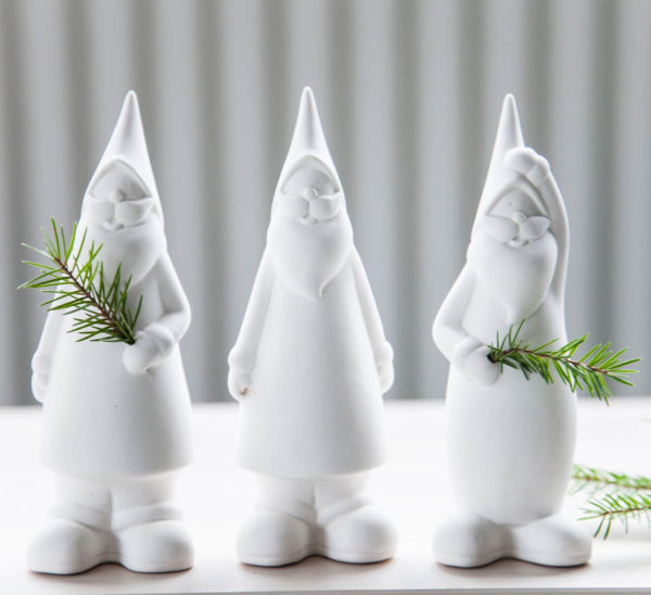 Bengt tomte - 6