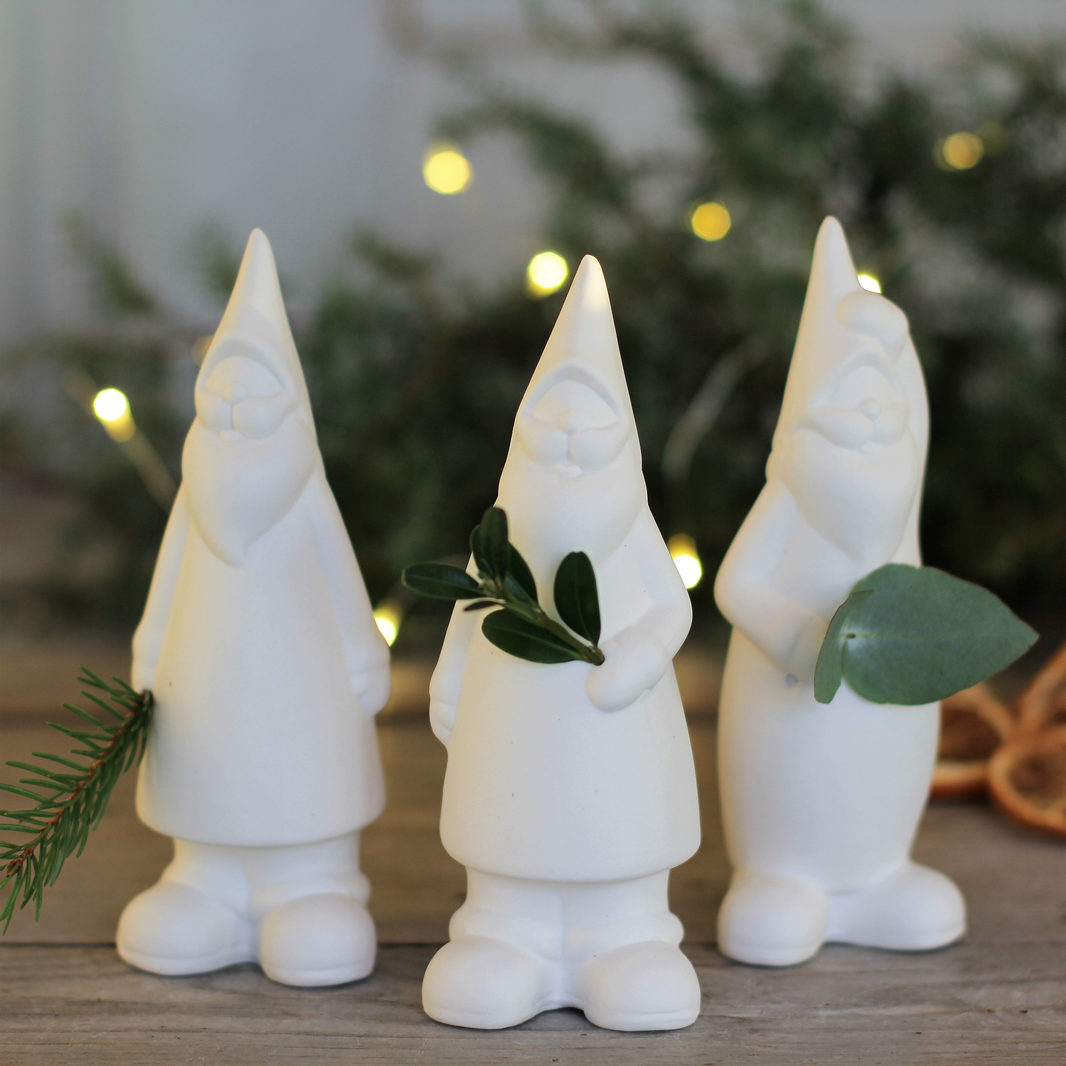 Bengt tomte - 2
