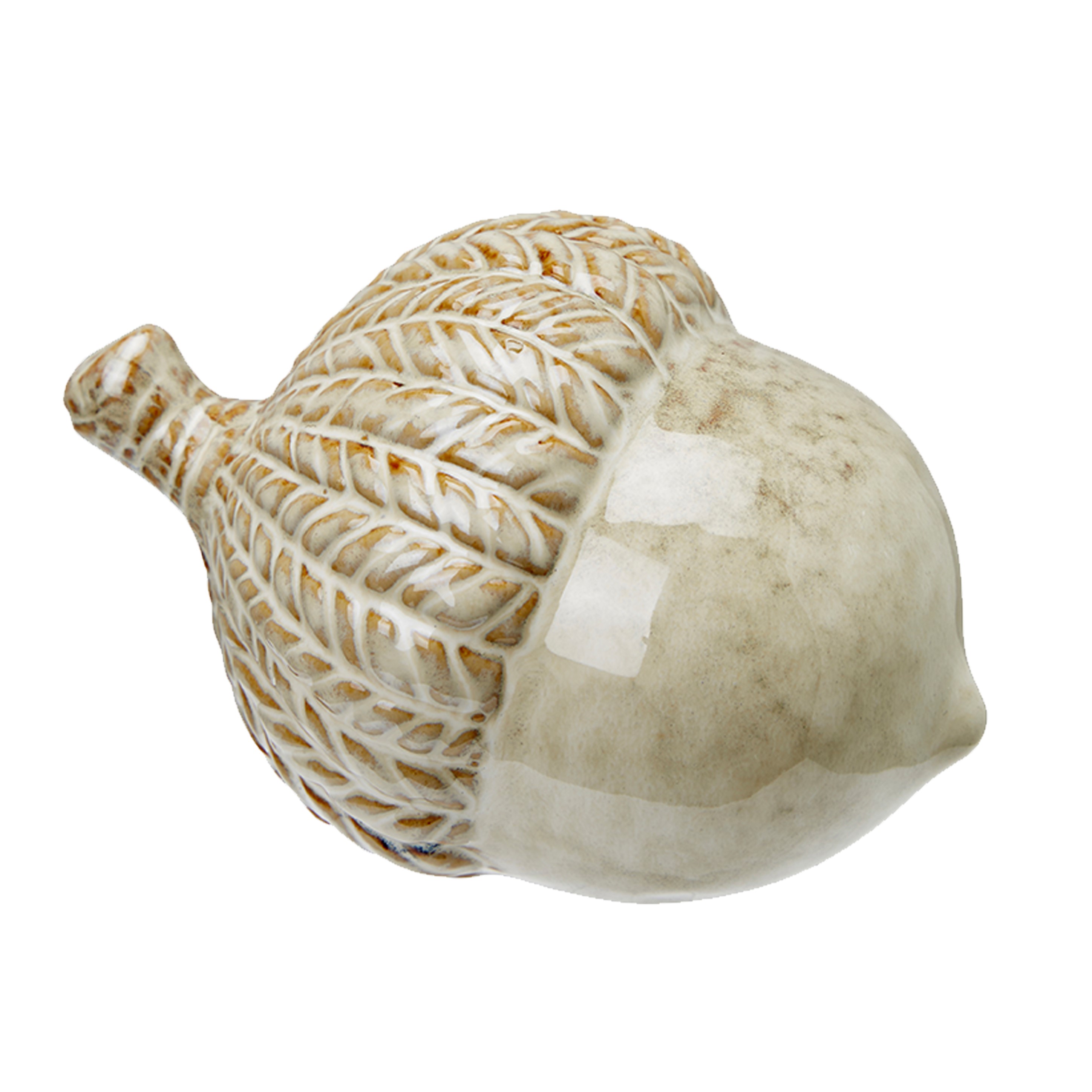 Ekollon Beige - Stort