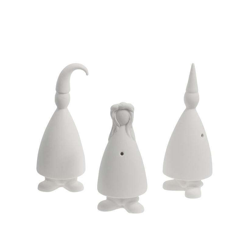  Luciatåg Mini 3-set - 3