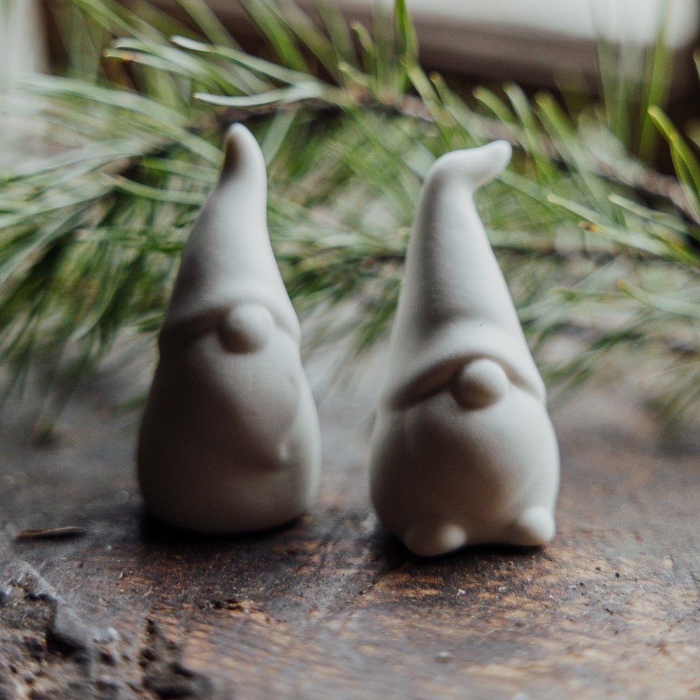 Melvin Tomte - Mini - 2