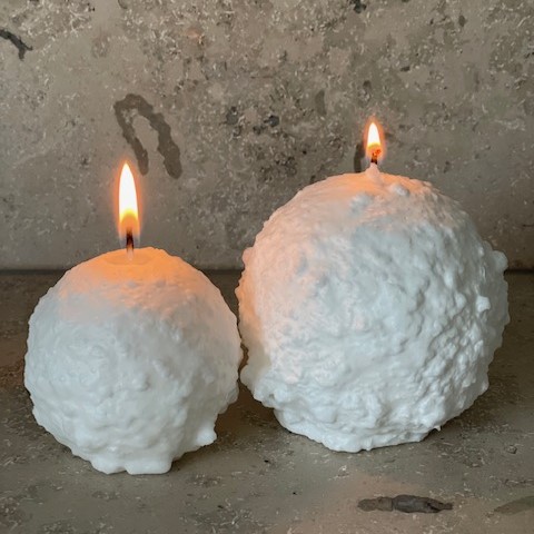 Snöbollsljus - Litet