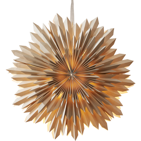 Stjärna Ice 50 - Beige  - 2