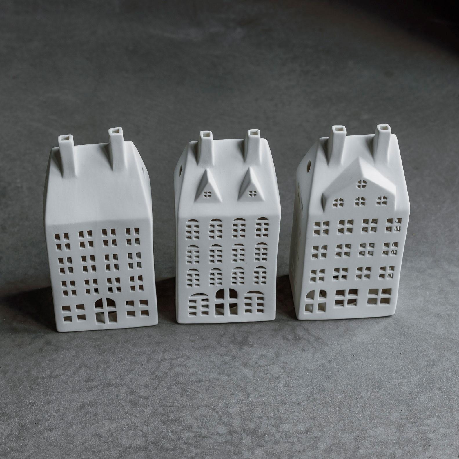 Storstaden nr. 1 - 2