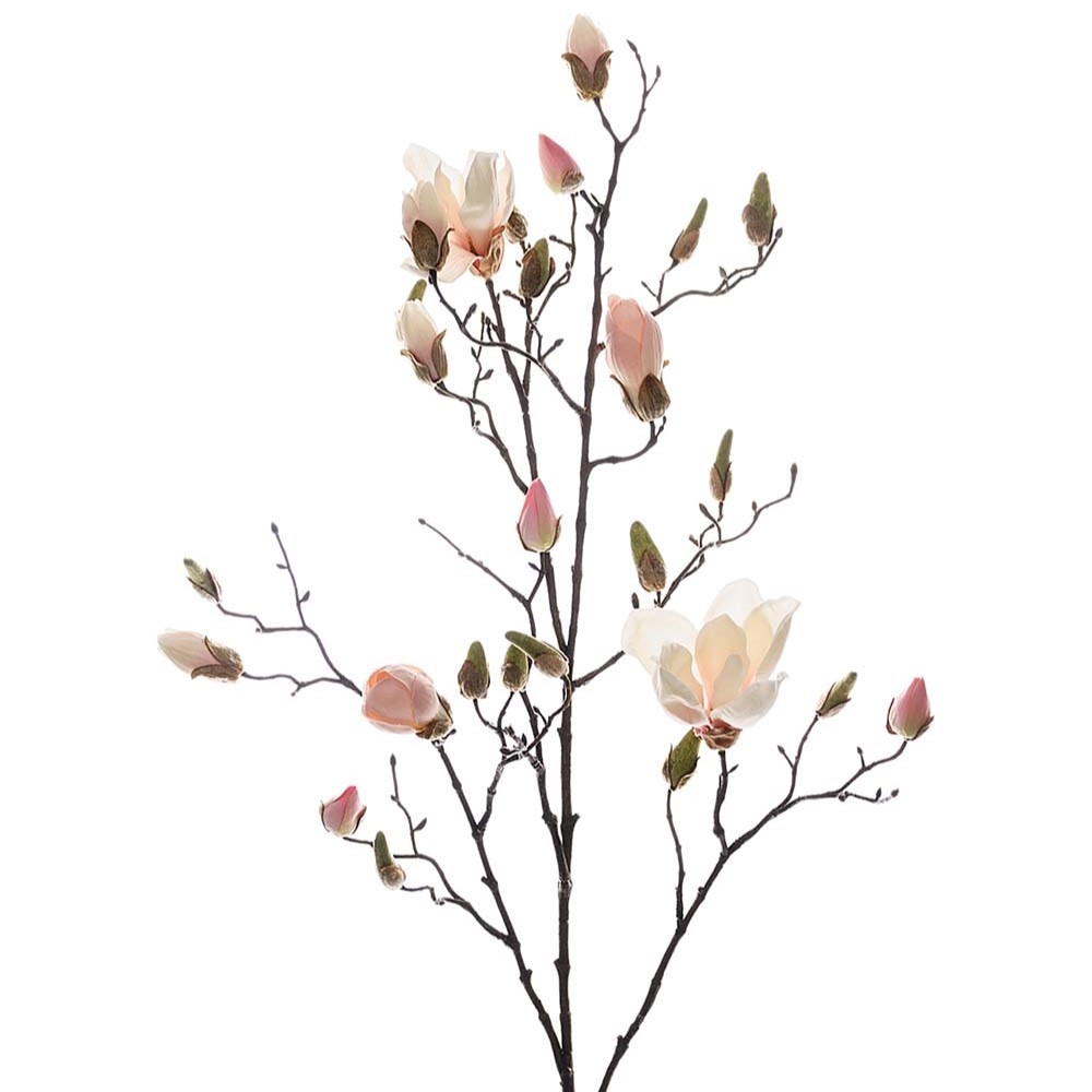 Magnolia Kvist 110 cm - Rosa - 2