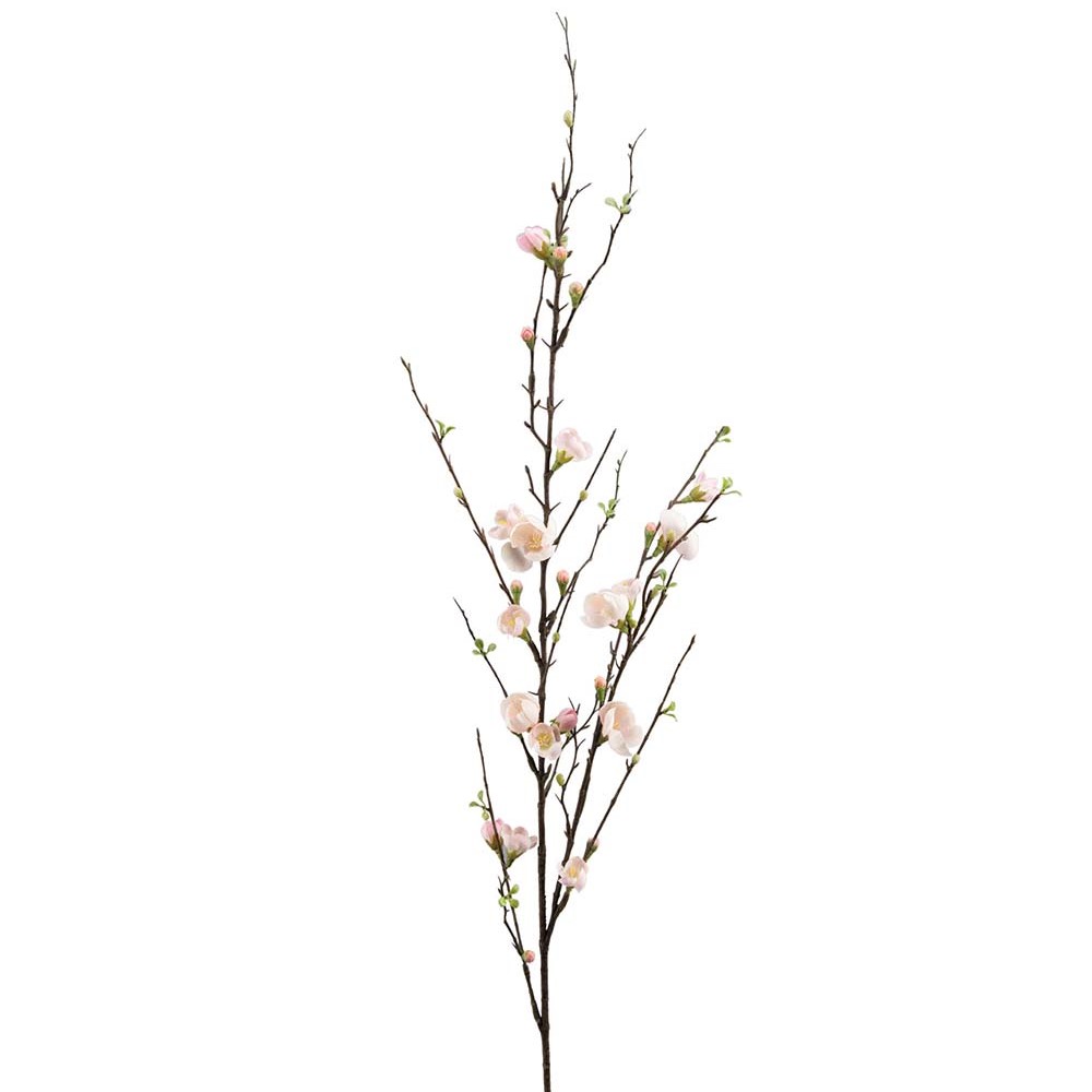 Äppelblom Kvist 120 cm - Rosa - 4