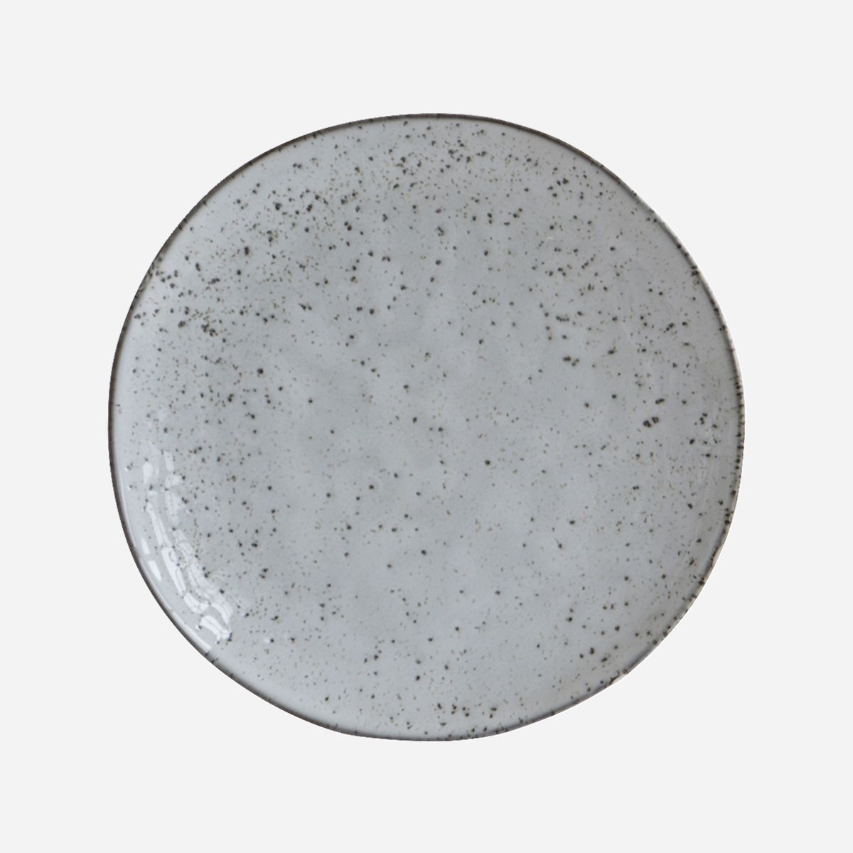 Assiett Rustic - 2