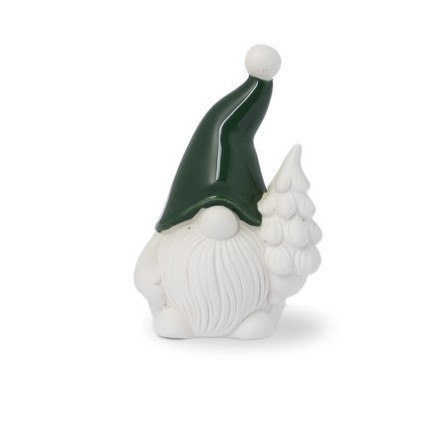 Vilgot Tomte - Grön - 4