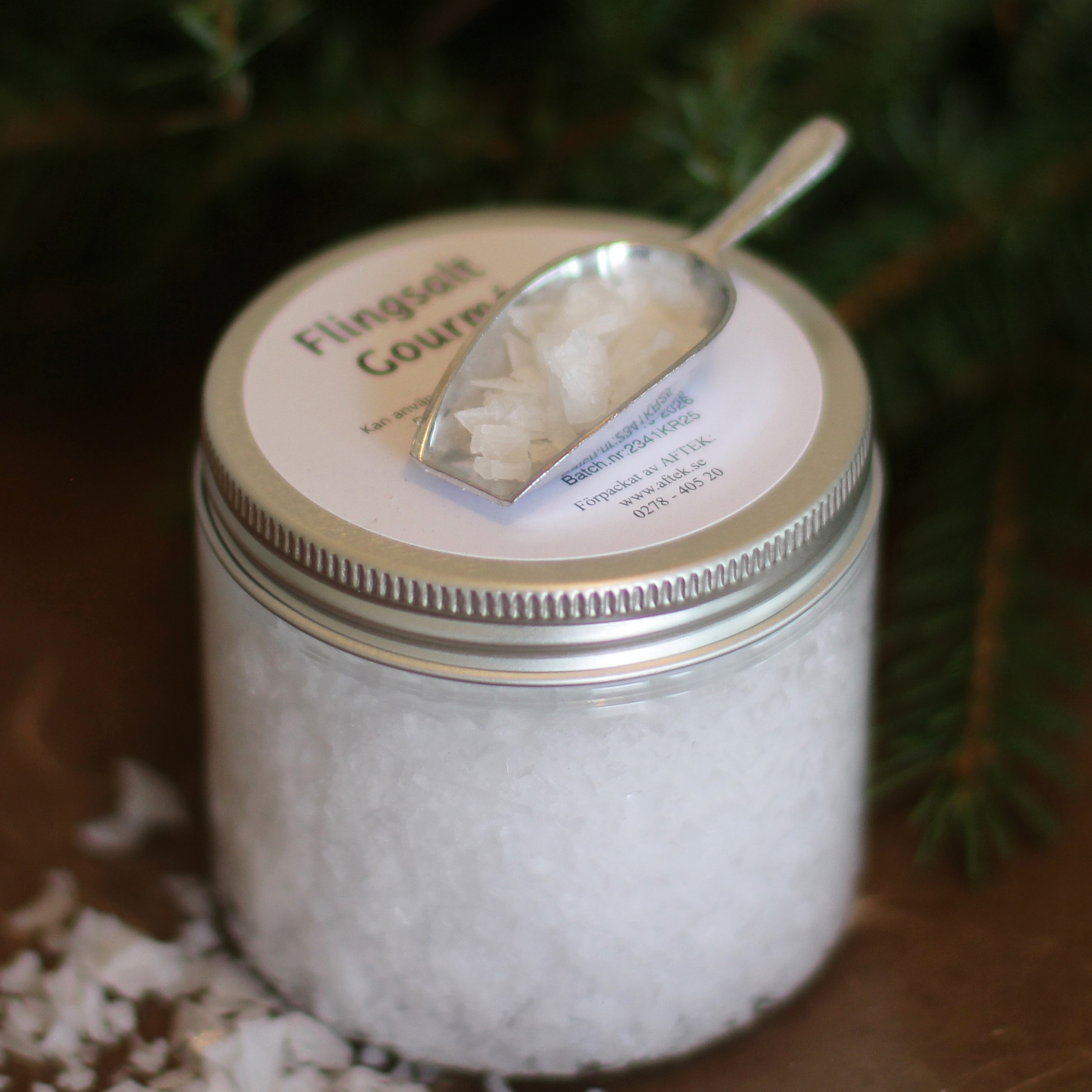 Flingsalt Gourmé - 2