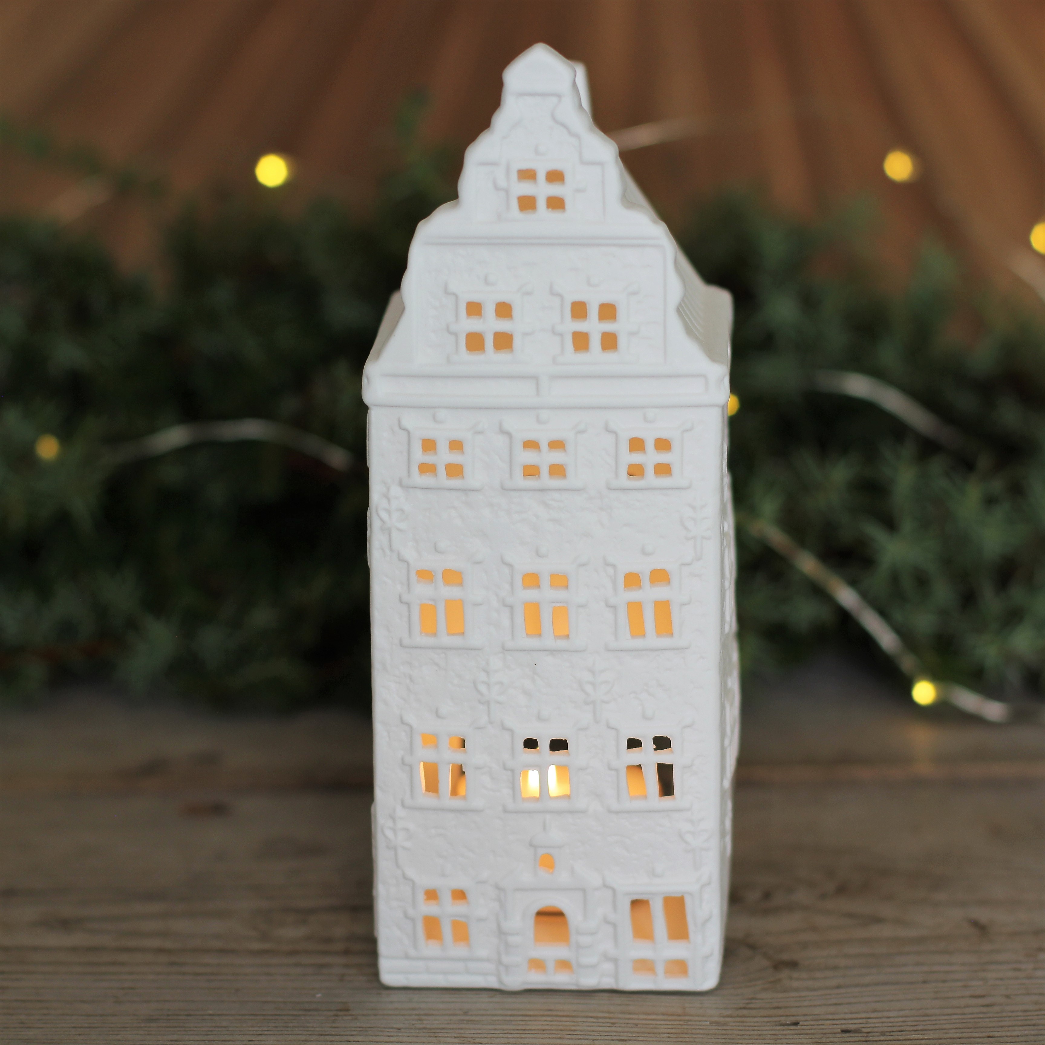 Huslykta - Stockholm Stortorget  20 NYHET!