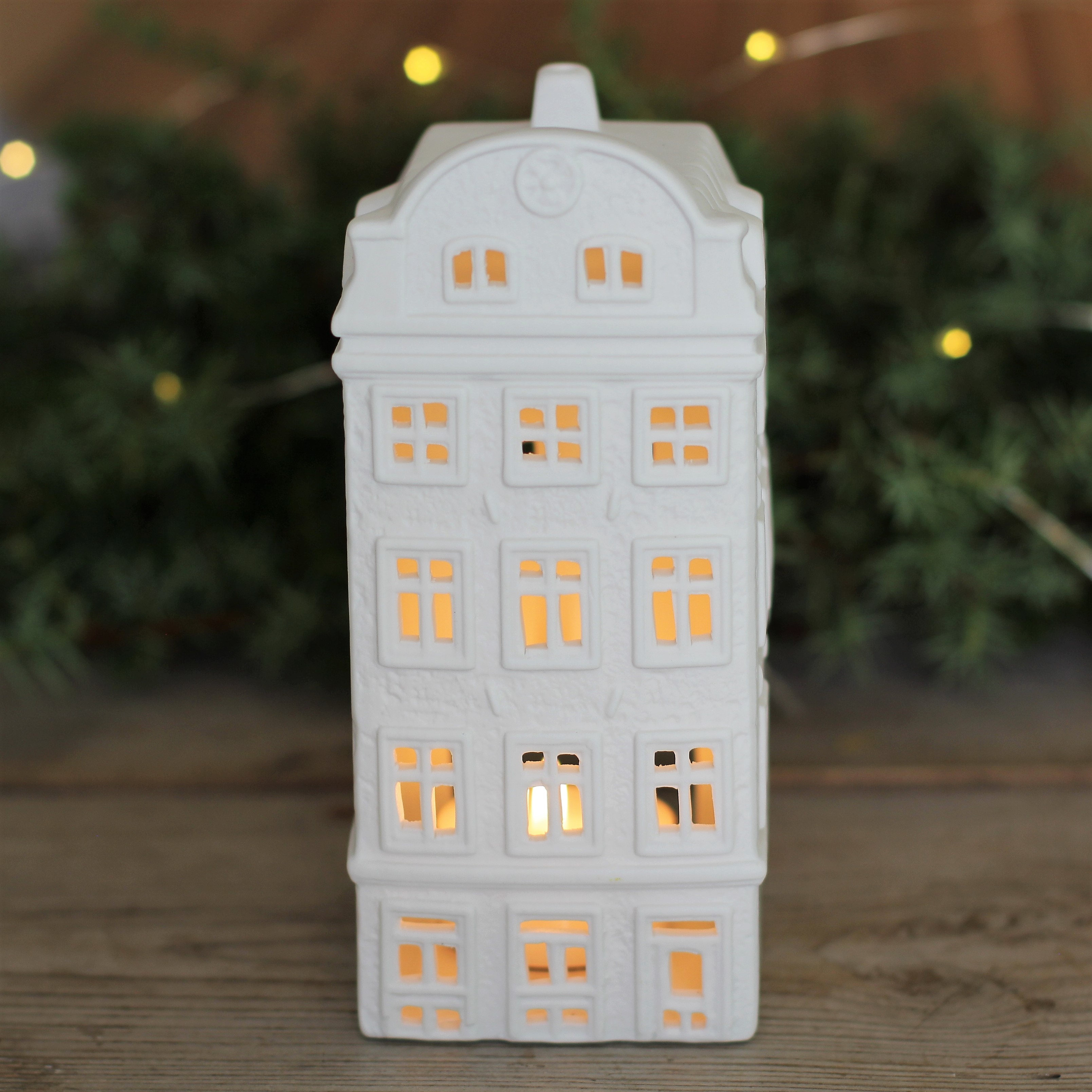 Huslykta - Stockholm Stortorget  22 NYHET! - 2