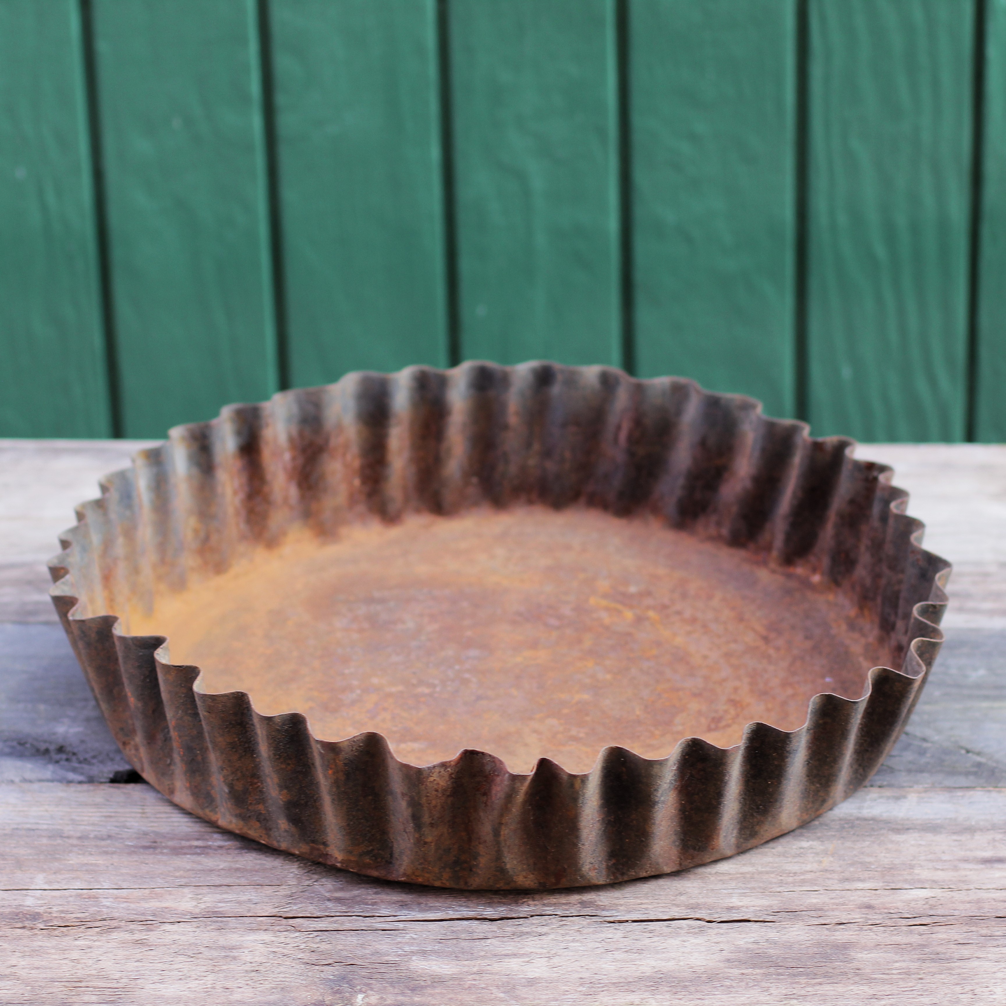 Bakform Vintage Nr 1 - 2