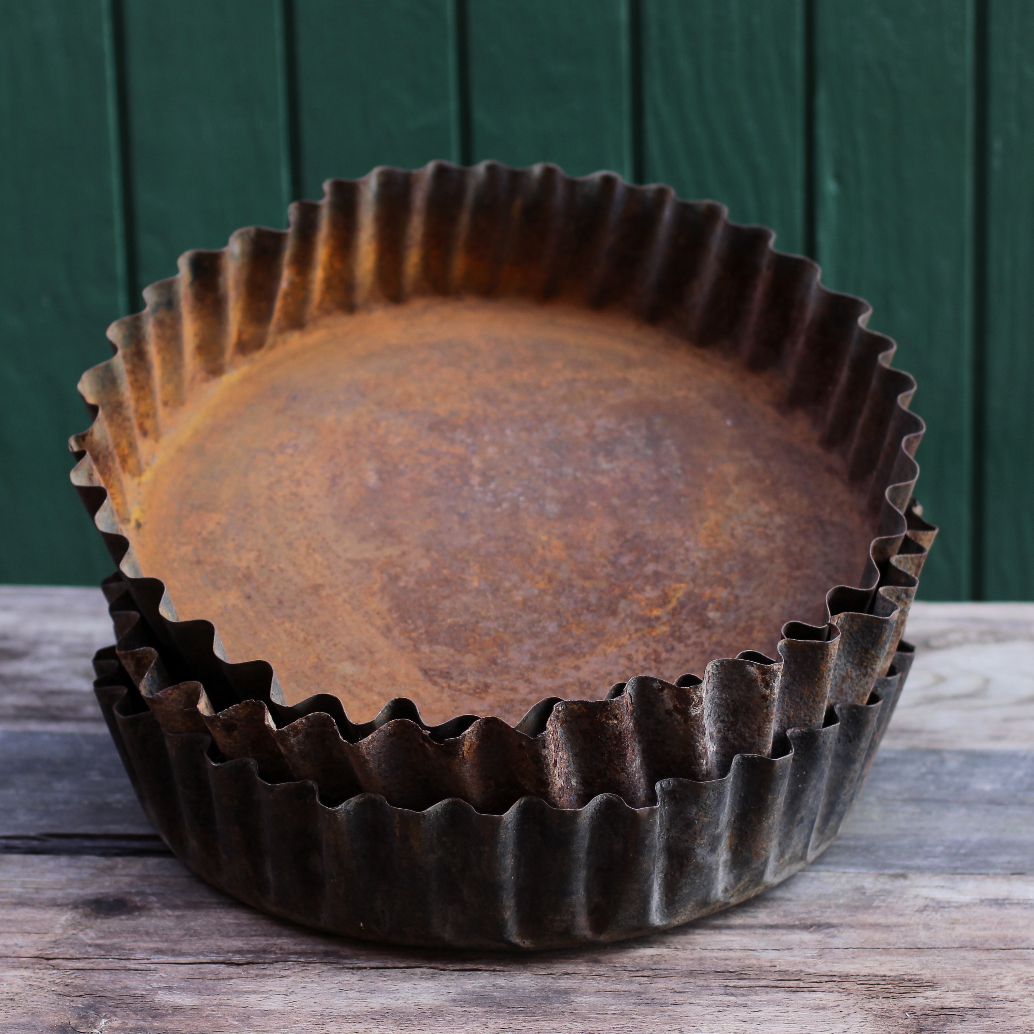 Bakform Vintage Nr 3 - 2