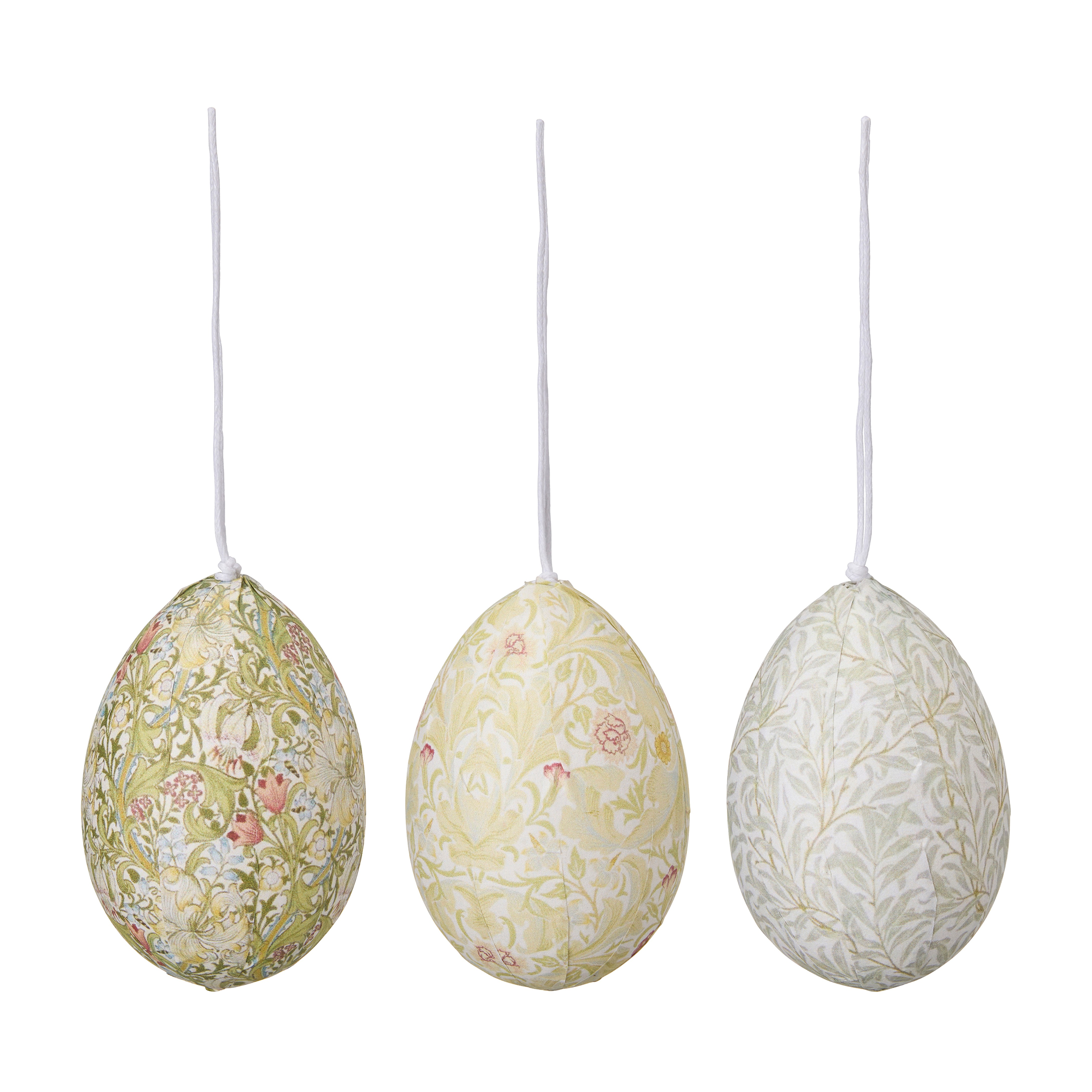 Ägg 6-pack i påse