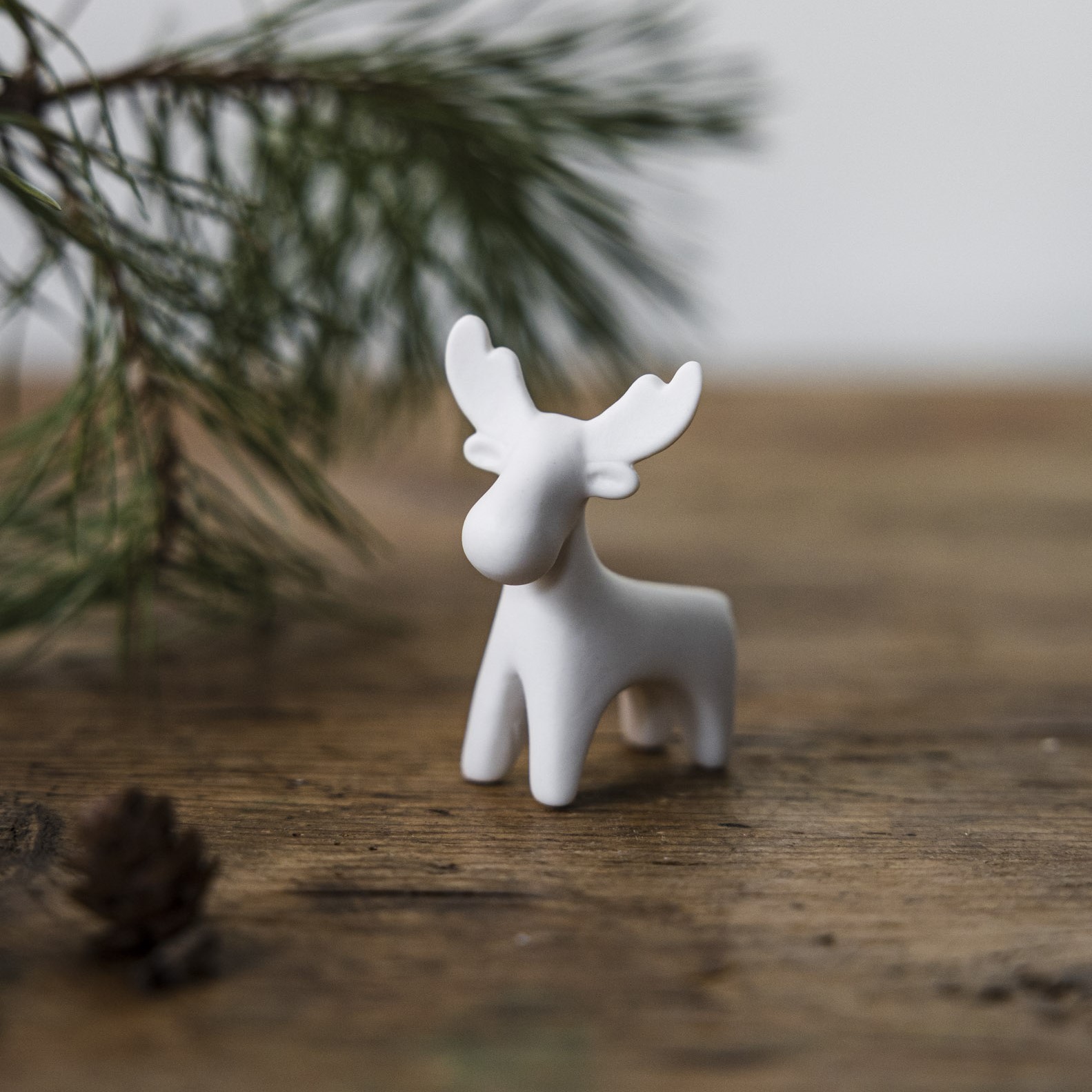 Ivan Älg - Mini - 2