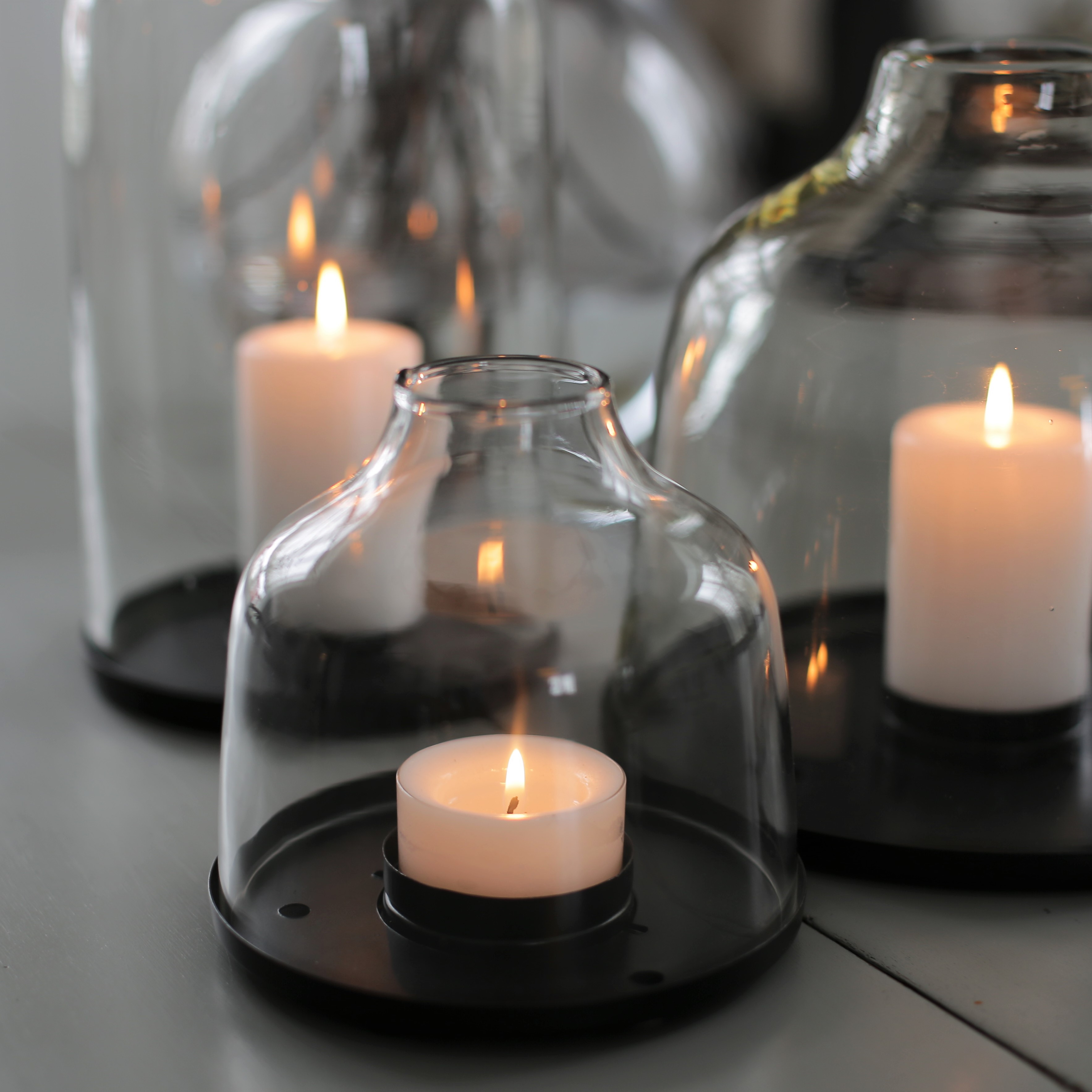 Lykta Wilma liten  - 16