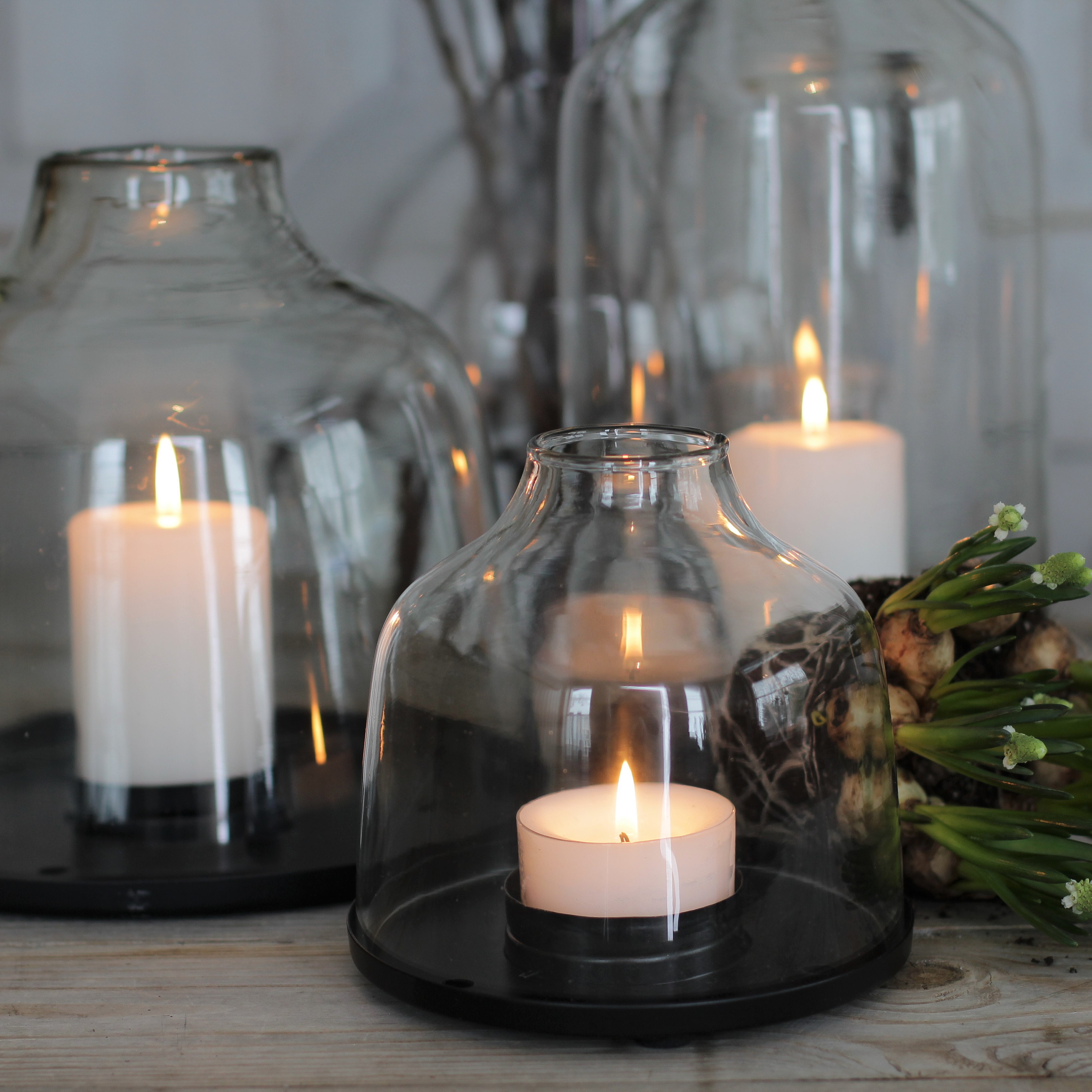 Lykta Wilma liten  - 14