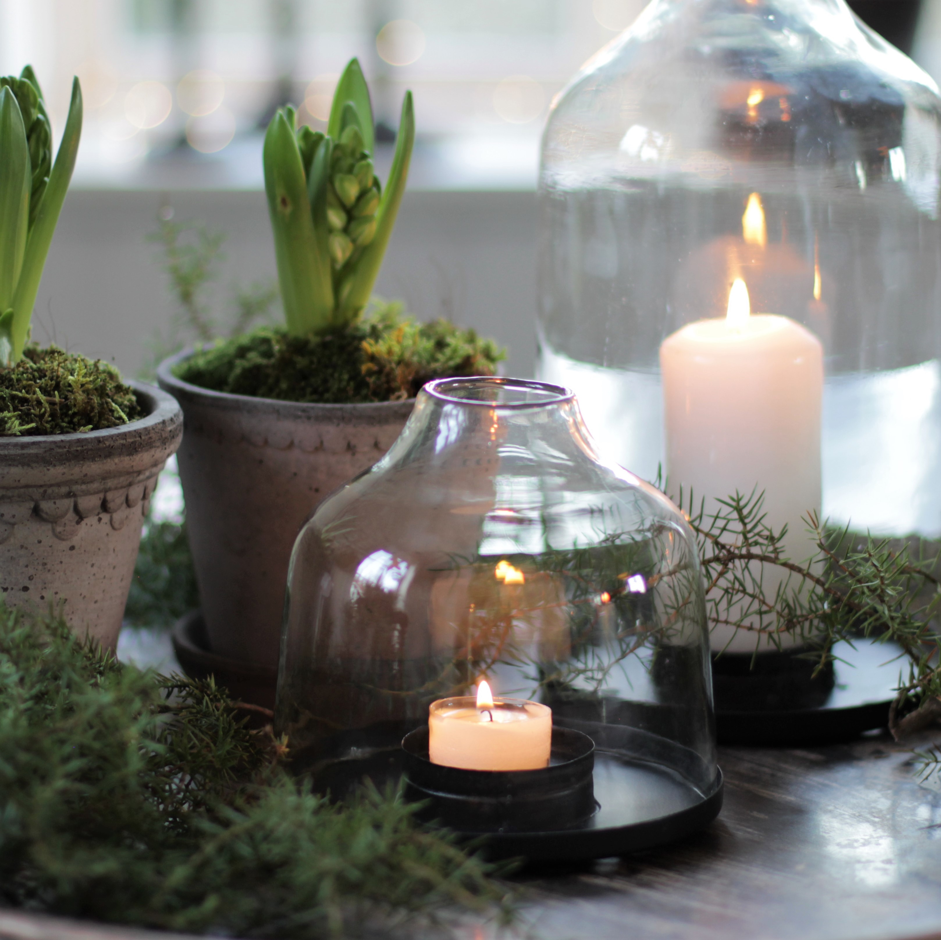 Lykta Wilma liten  - 2