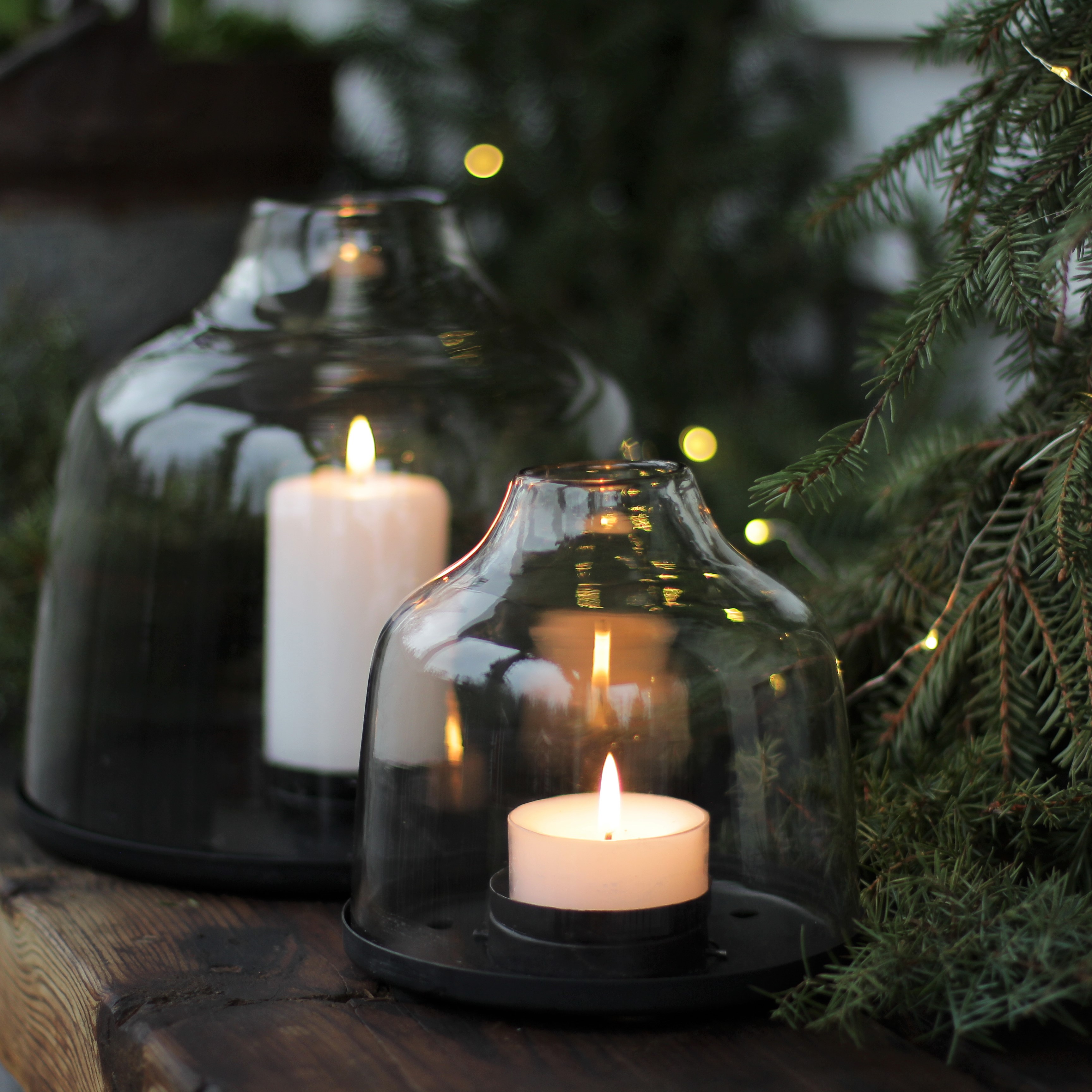 Lykta Wilma liten  - 5