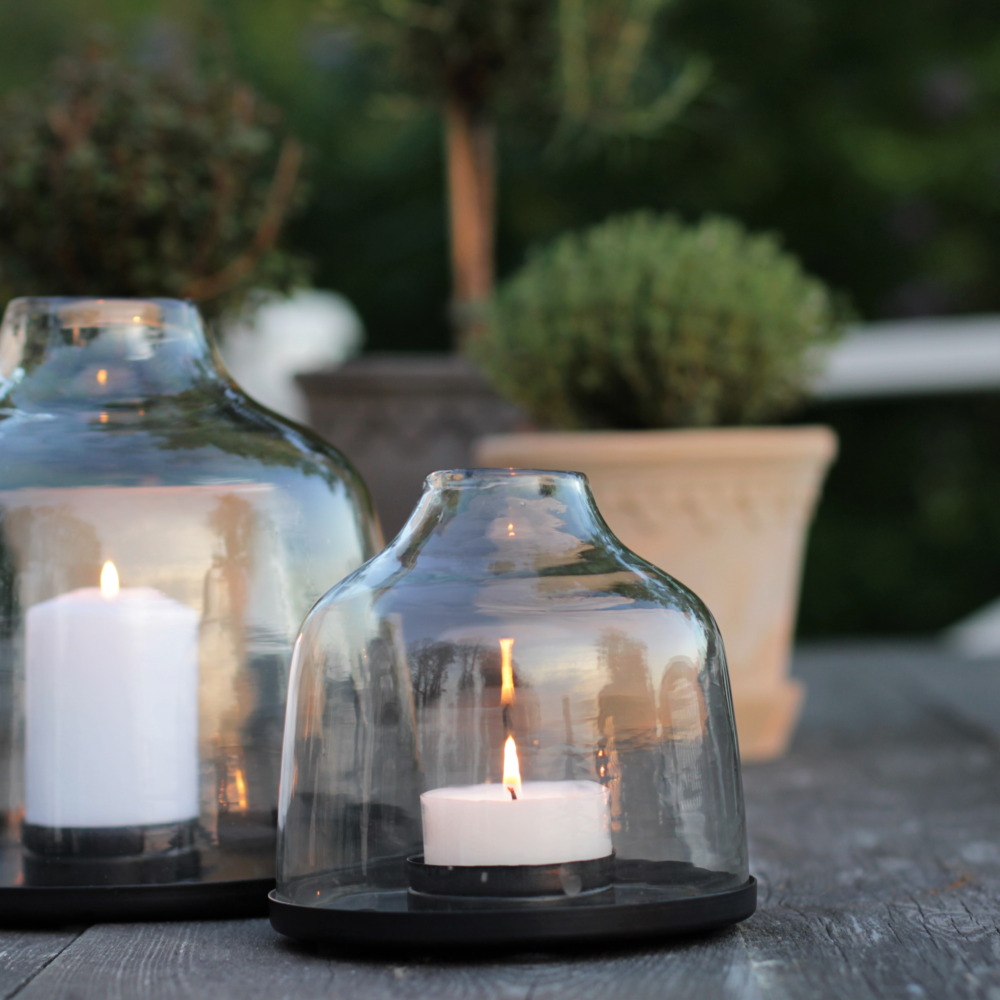 Lykta Wilma liten  - 8