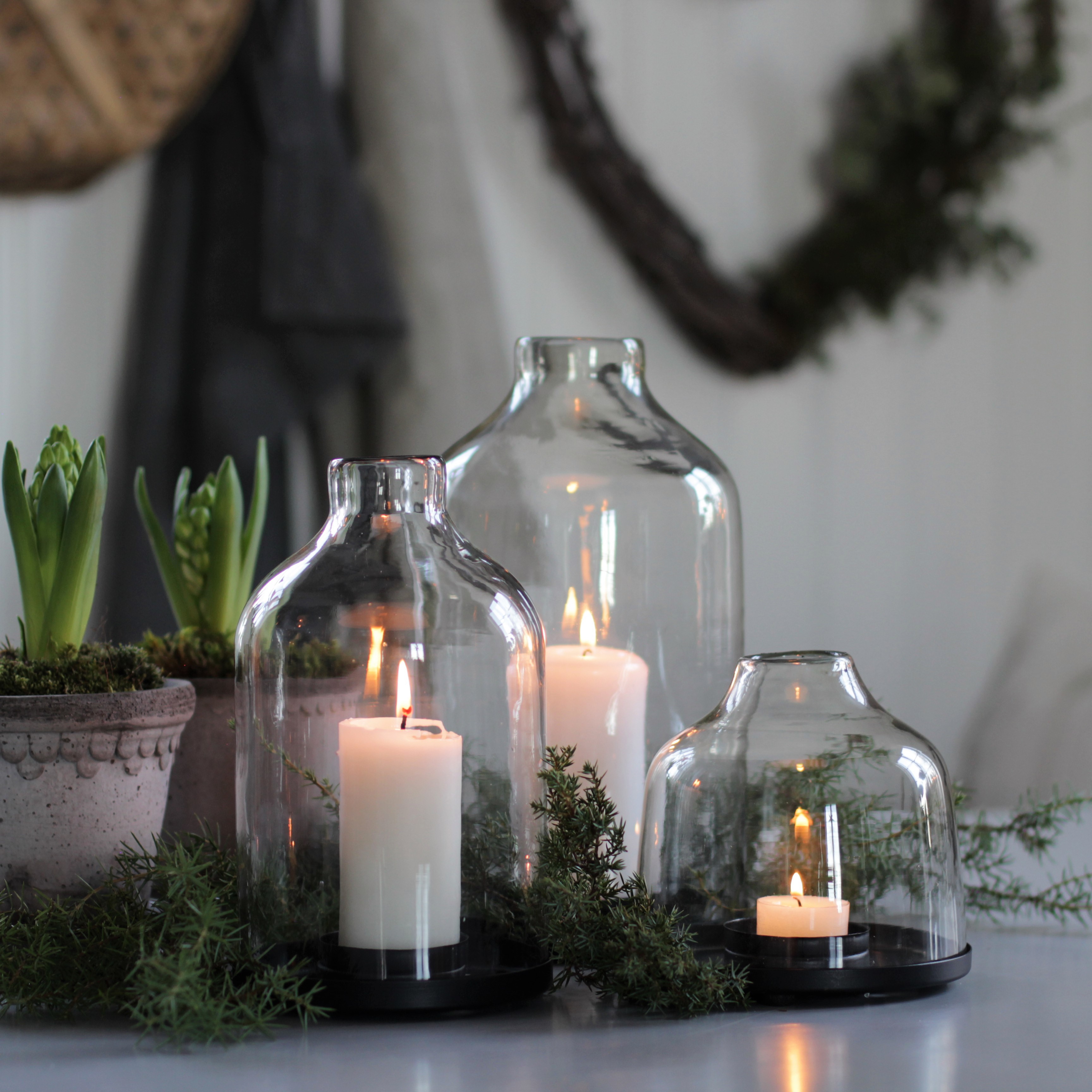 Lykta Wilma liten  - 7