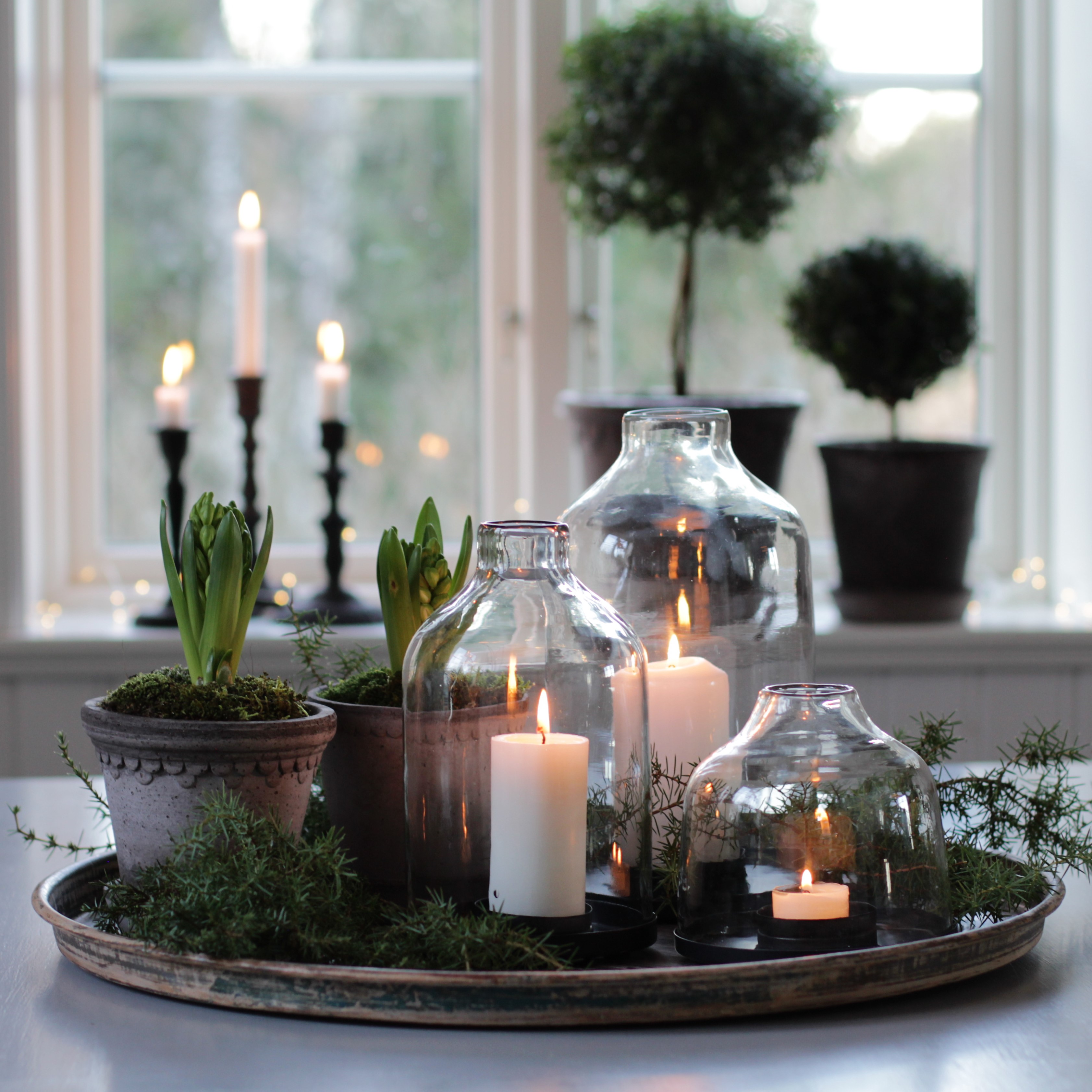 Lykta Wilma liten  - 3