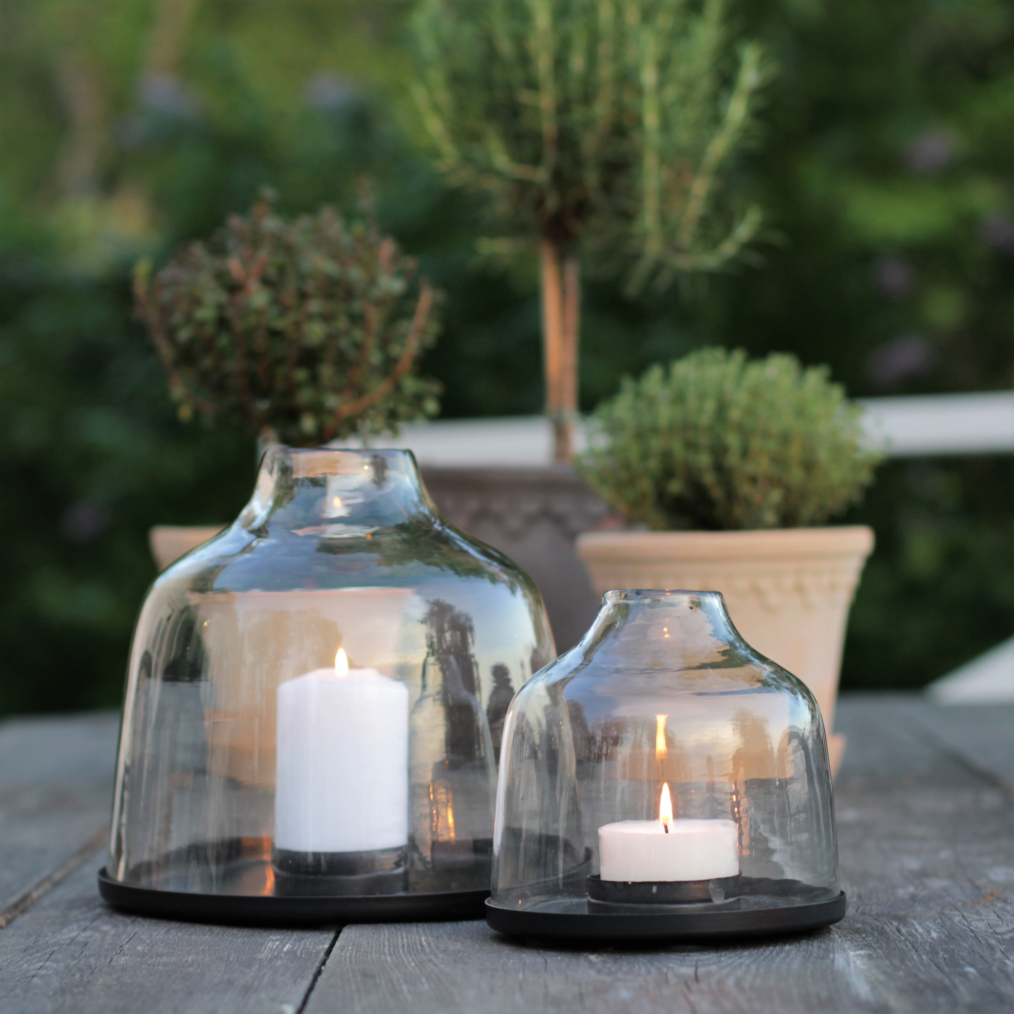 Lykta Wilma liten  - 9