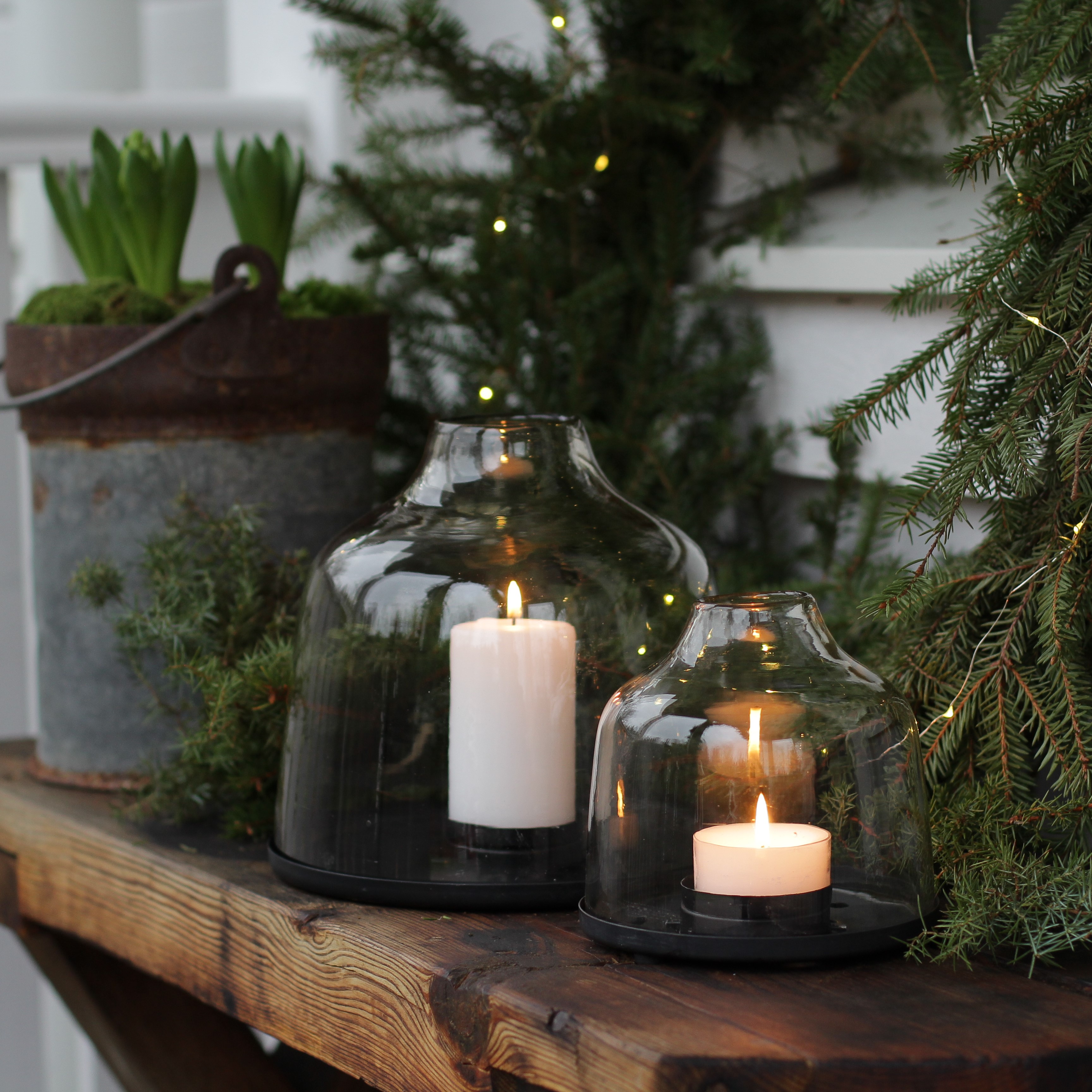Lykta Wilma liten  - 6