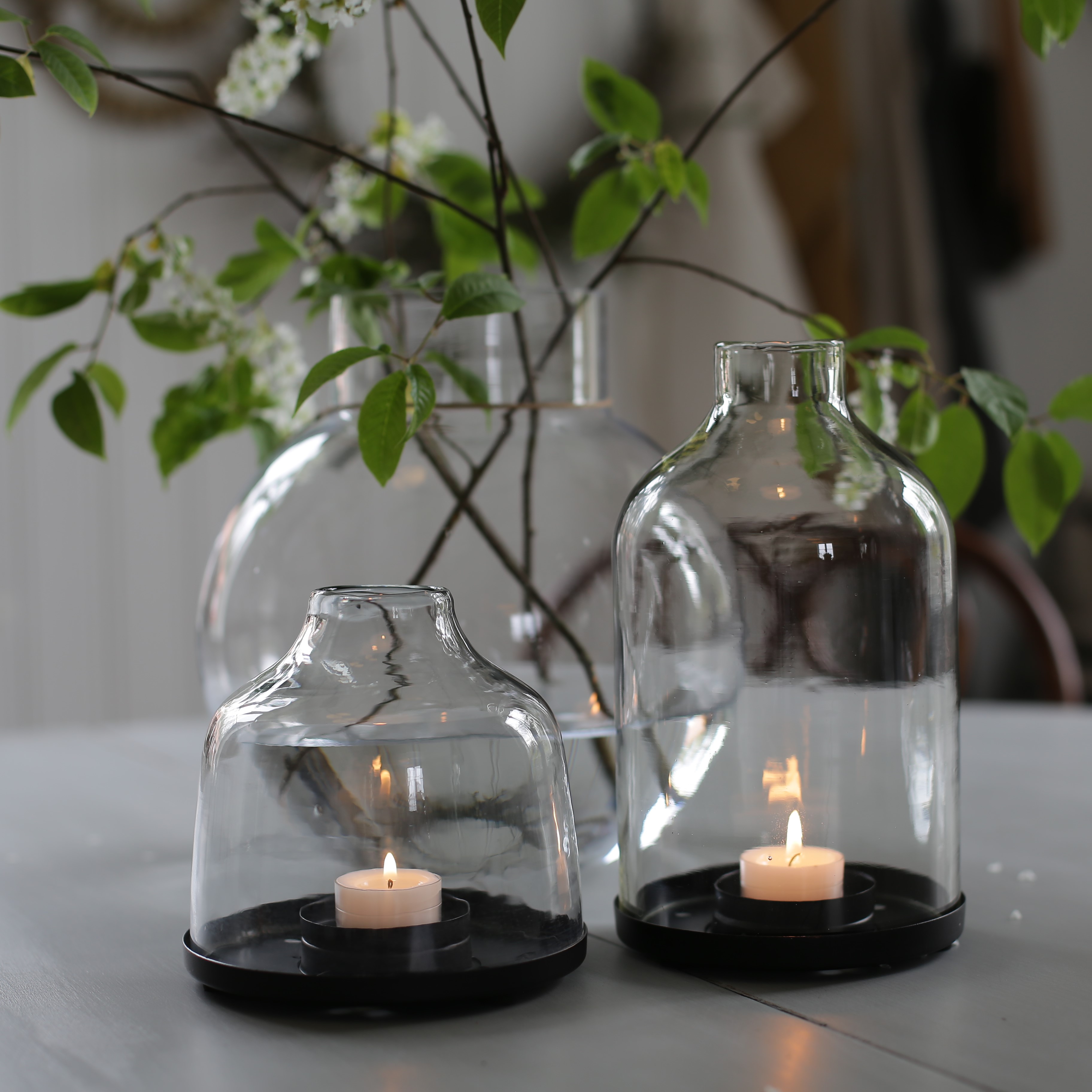 Lykta Wilma liten  - 17