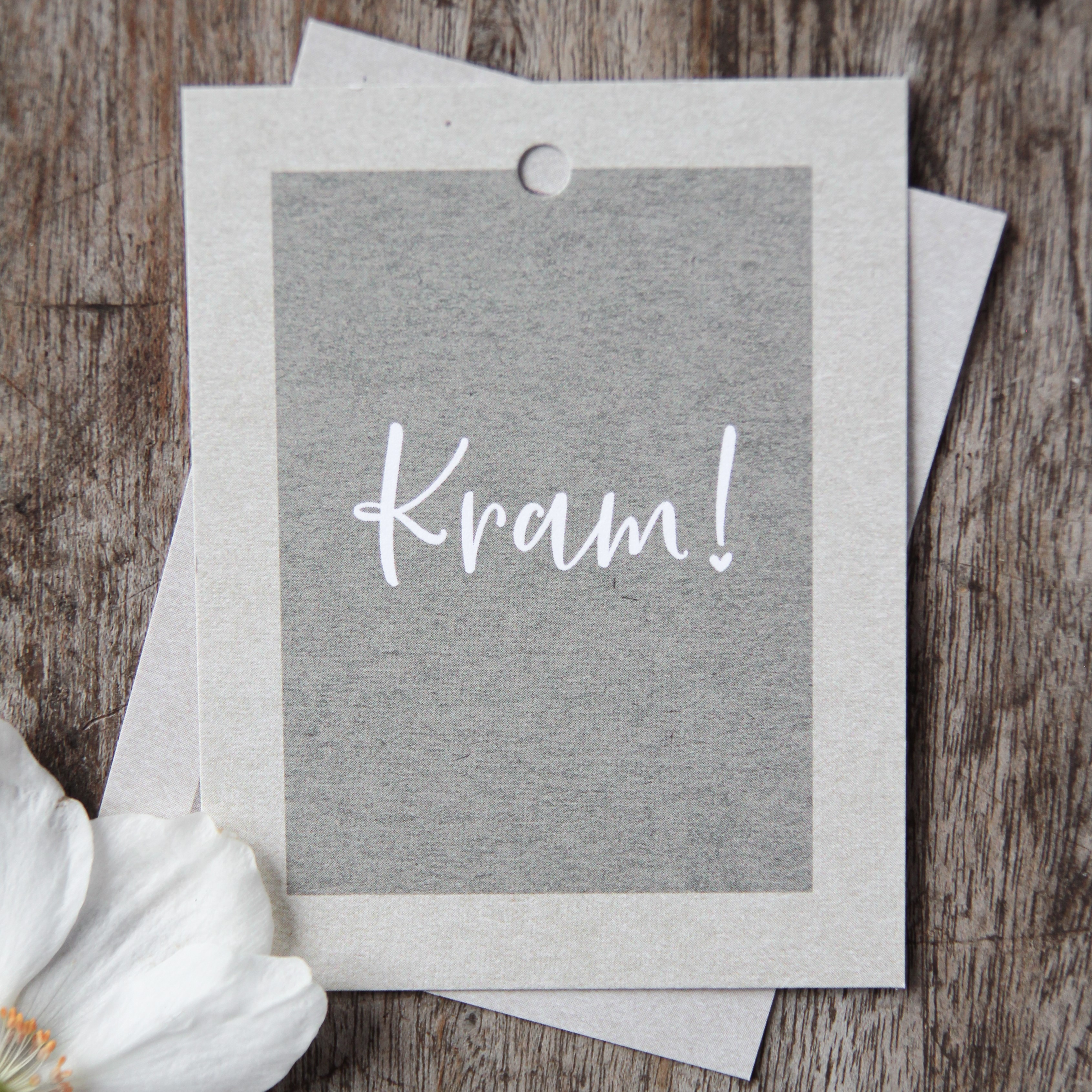 Kort Kram - Majas Cottage