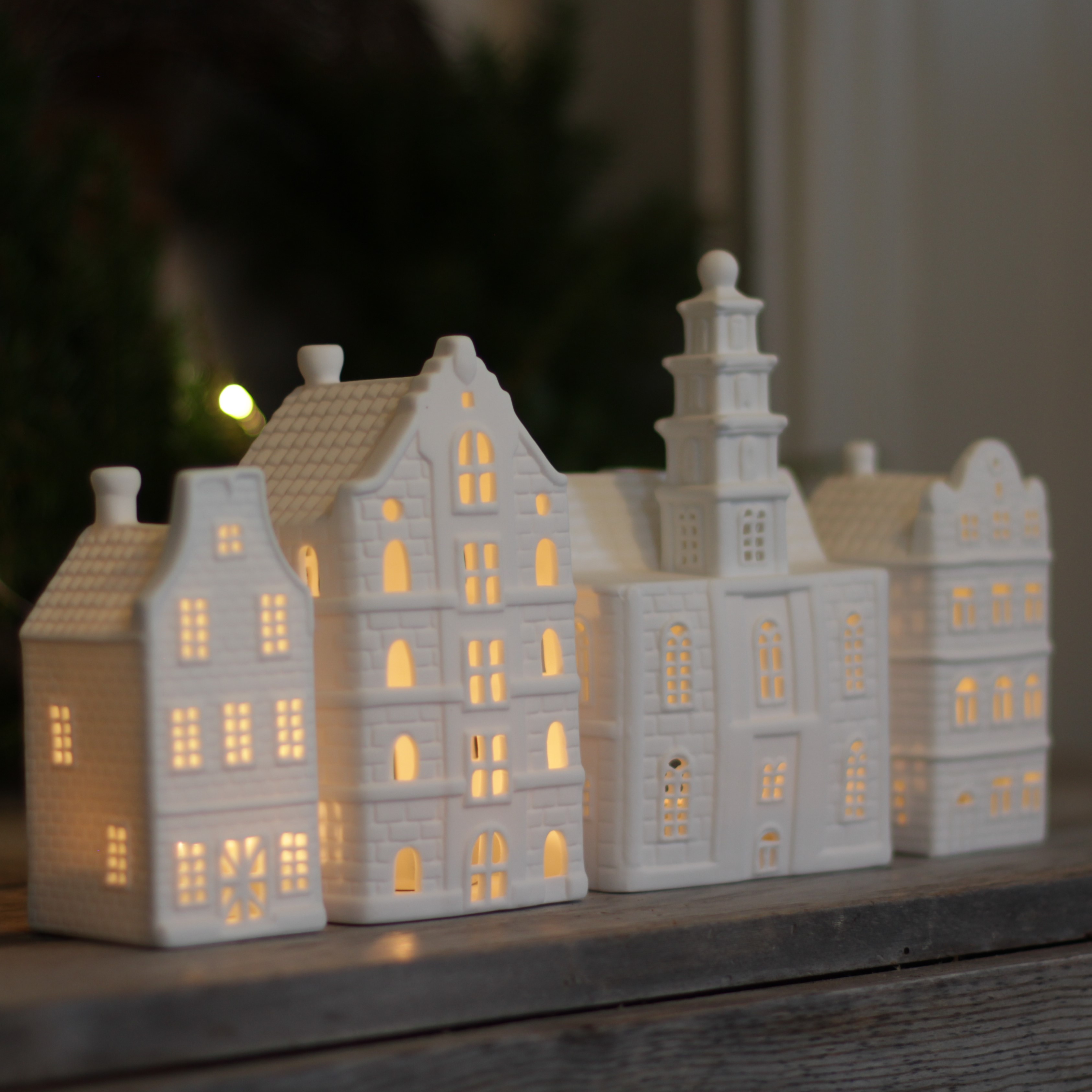 Huslykta Kyrka - 5