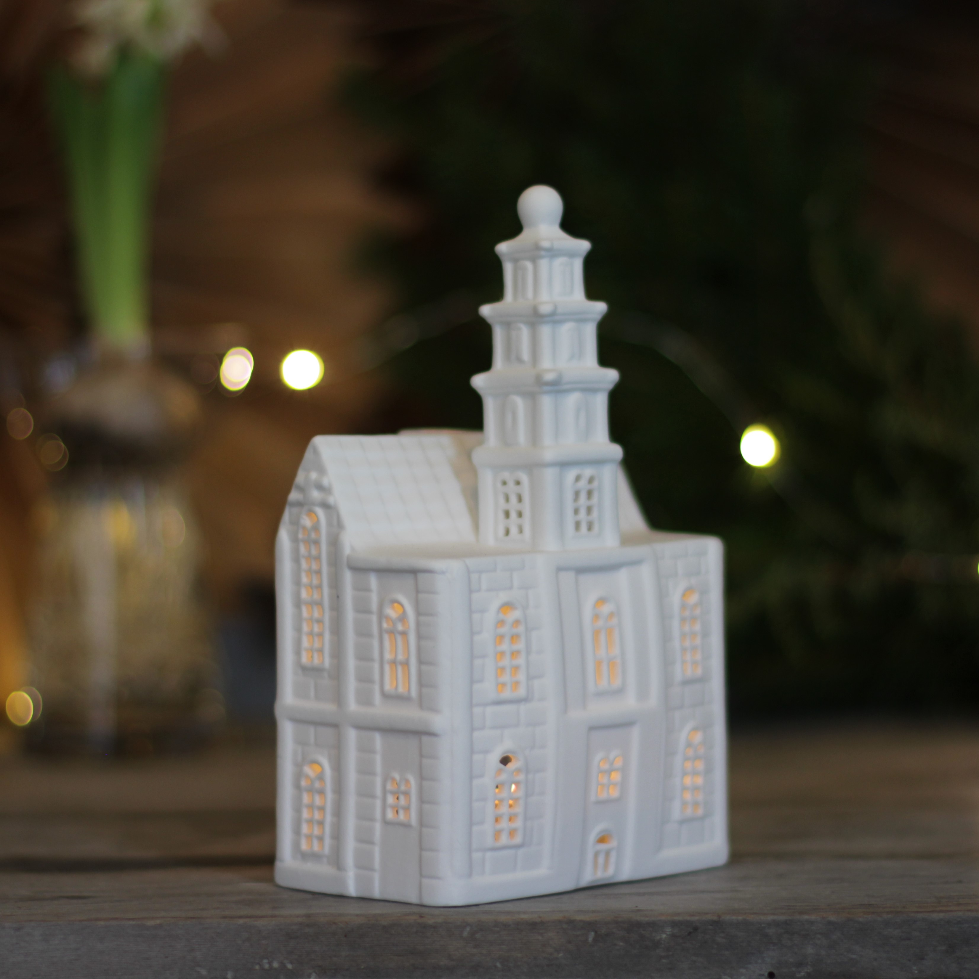 Huslykta Kyrka - 6