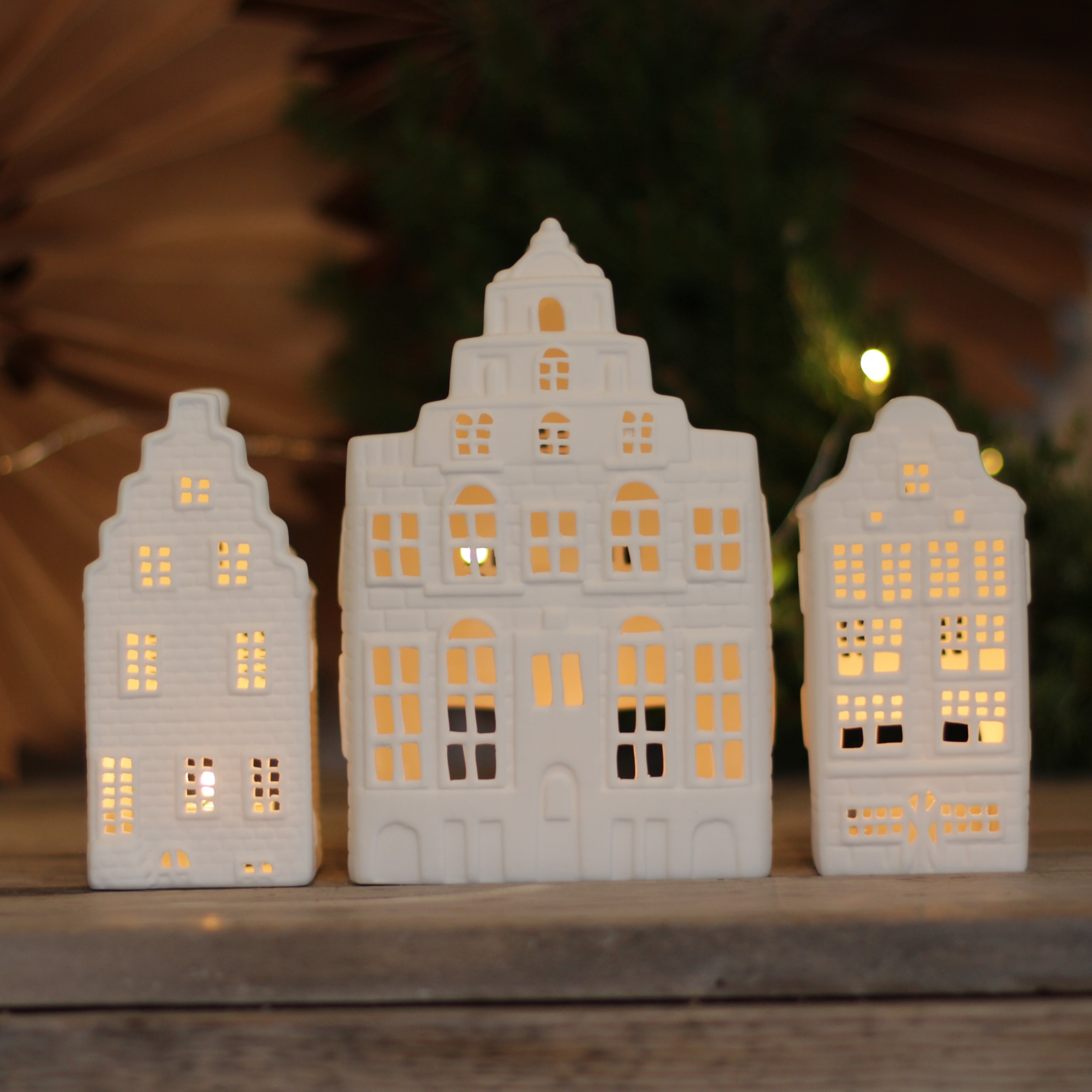 Huslykta Stor Bred - 3