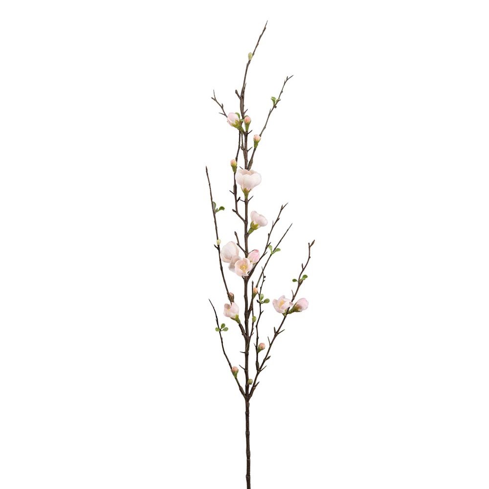Äppelblom Kvist 90 cm - Rosa - 3