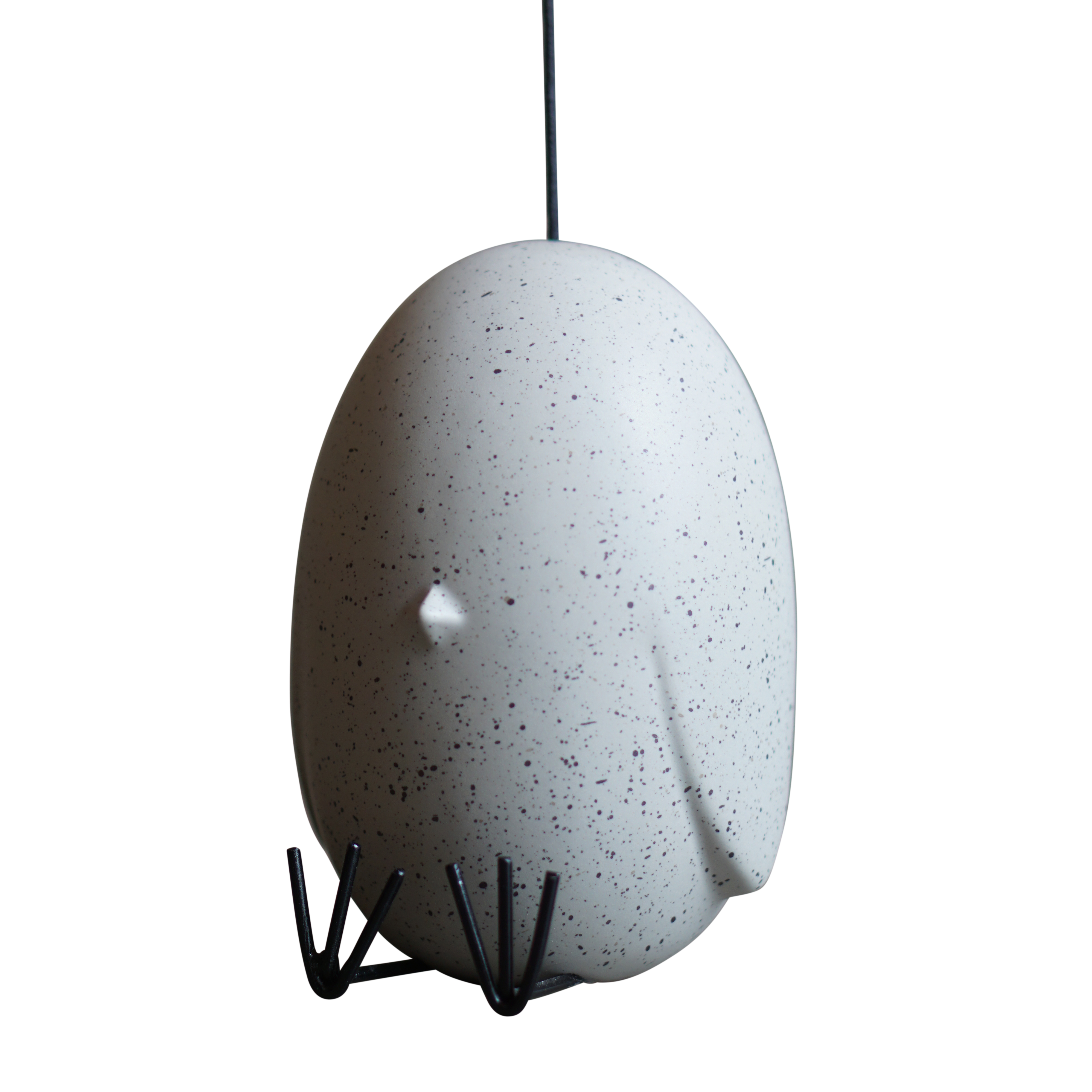 Hang Around - Grå - 6
