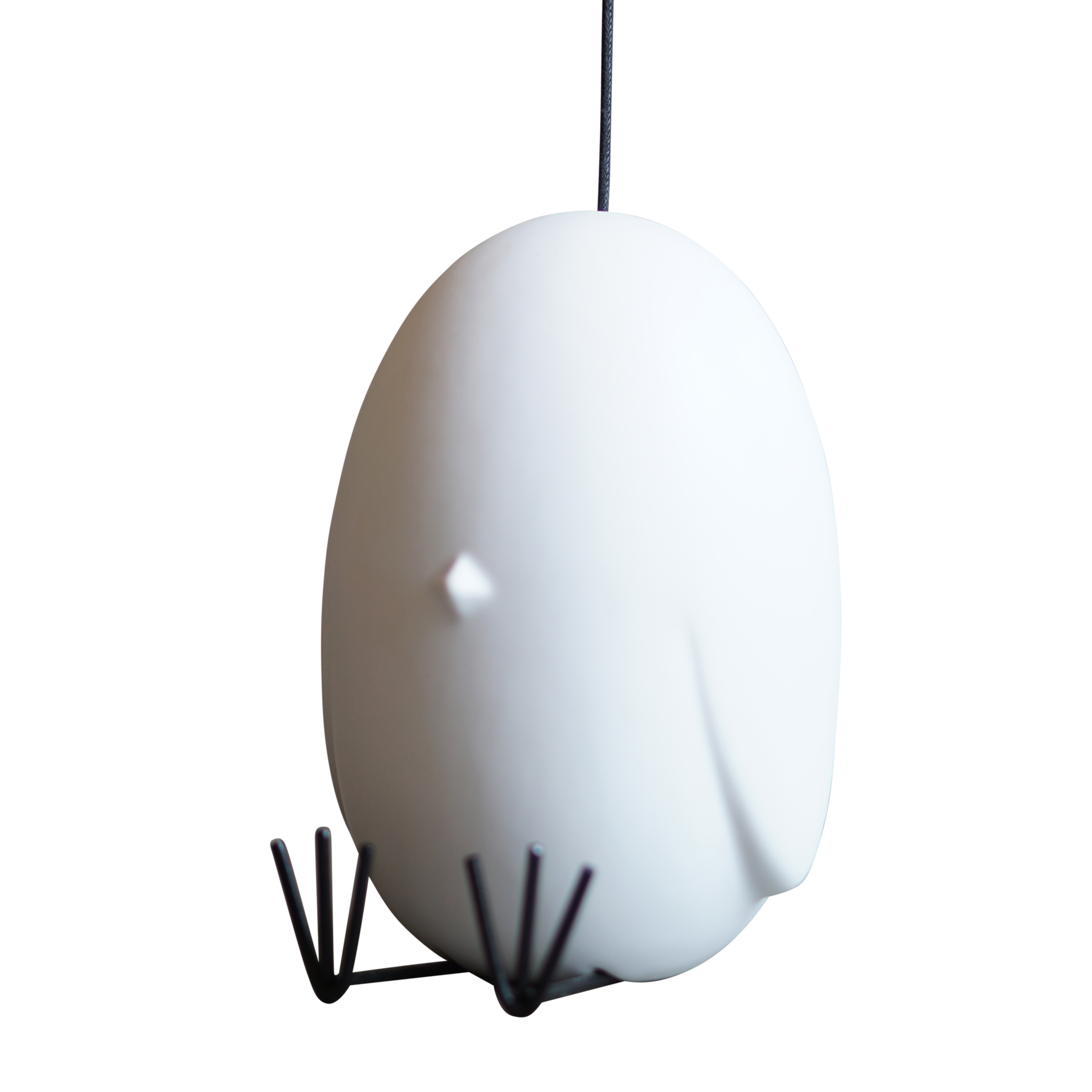 Hang around - Vit - 4