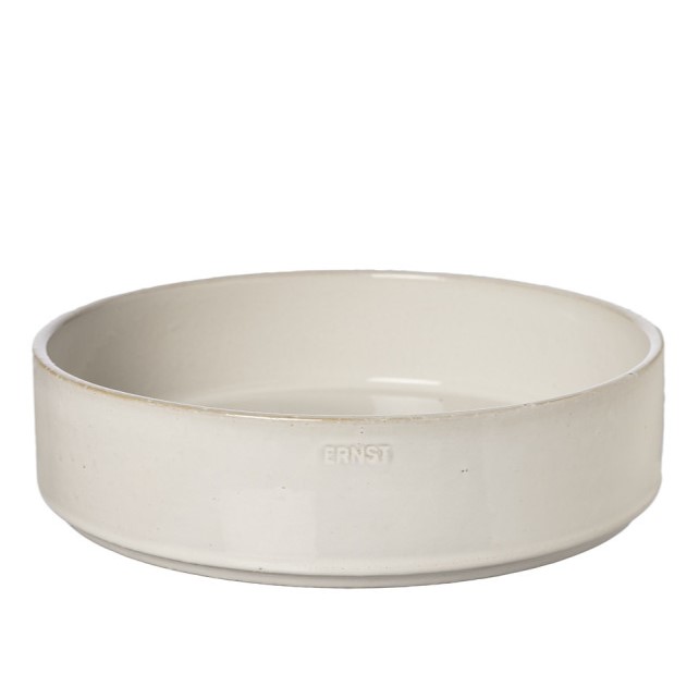Ugns/Serveringsform ERNST - 27,5cm - 3