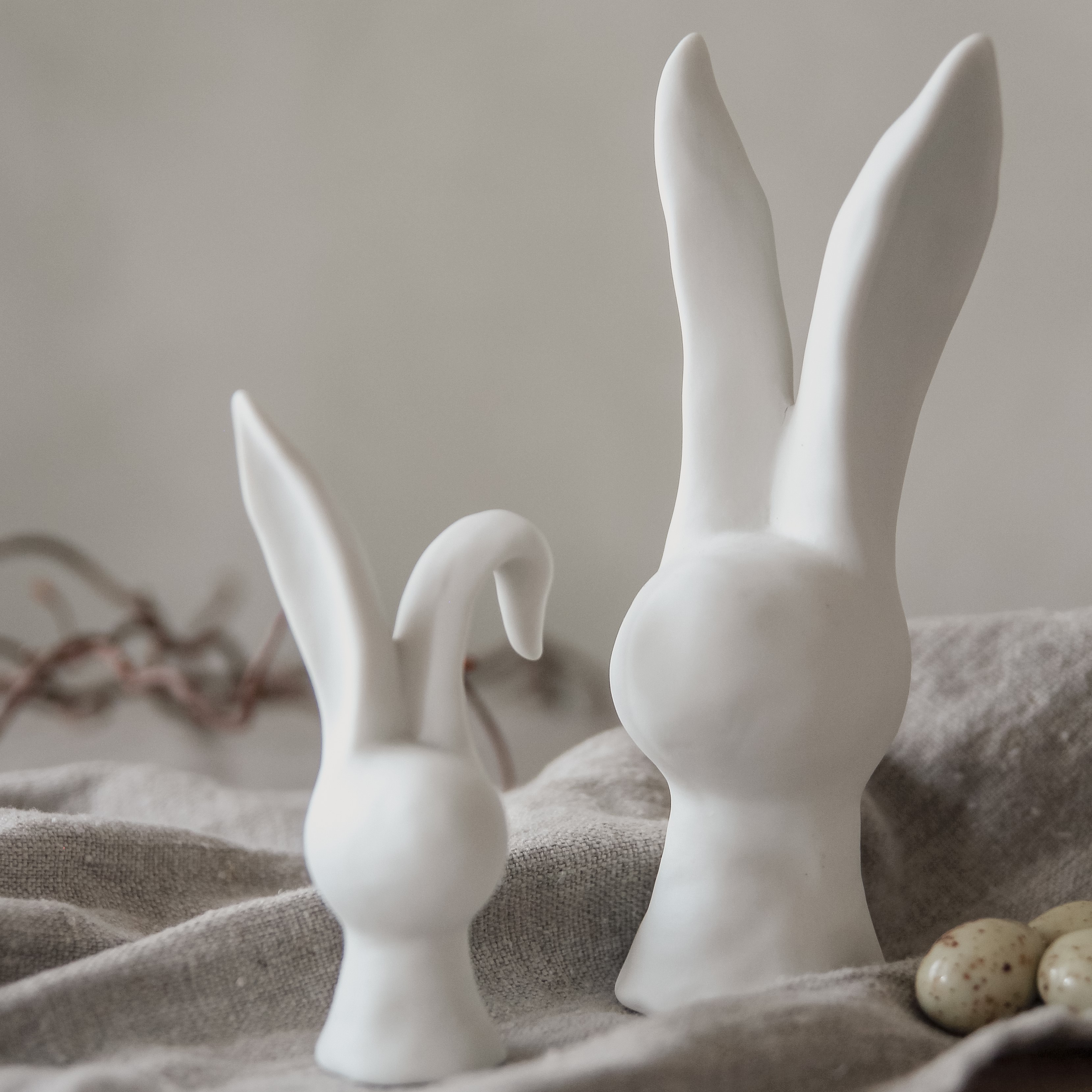 Bunny stor - Majas Cottage - 2