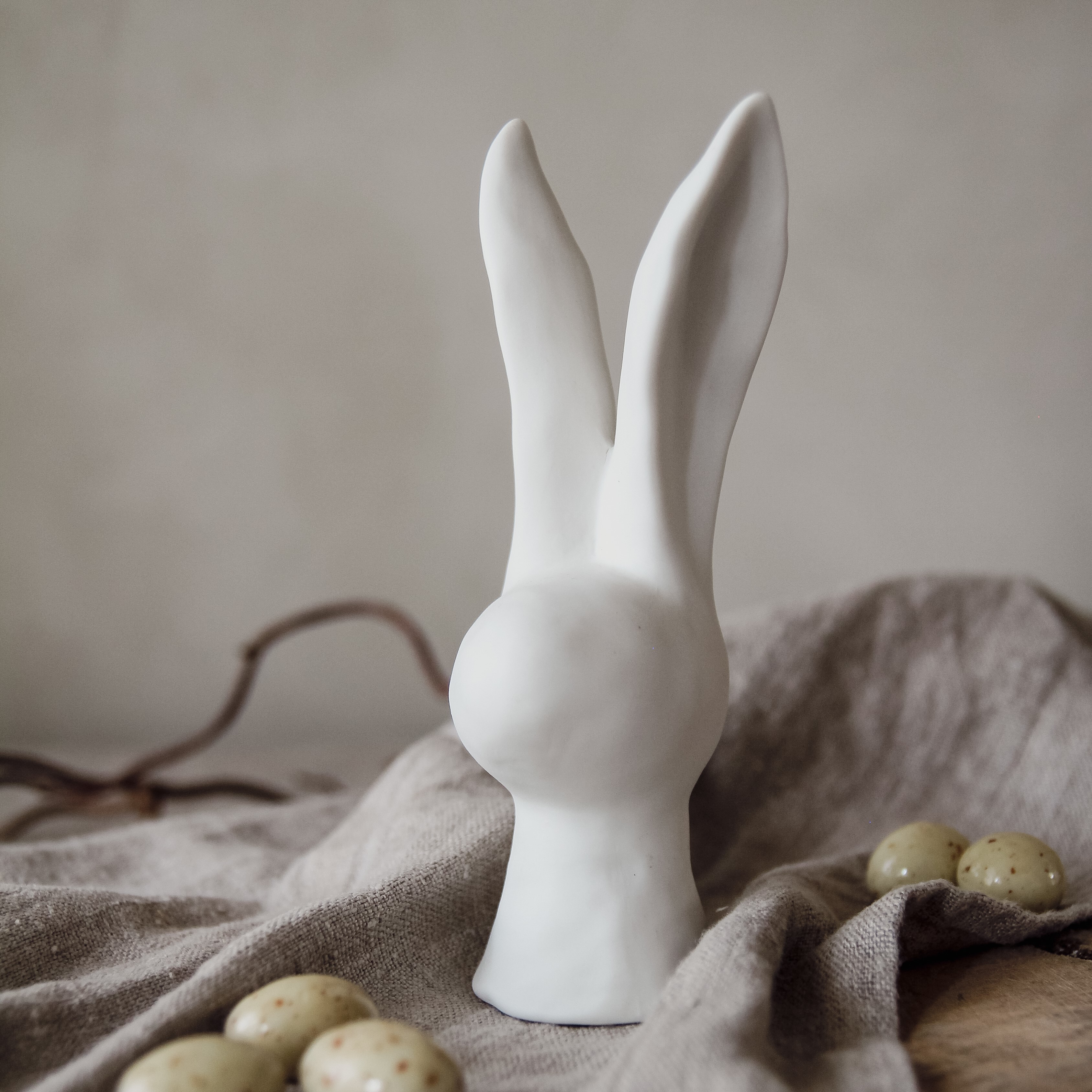 Bunny stor - Majas Cottage
