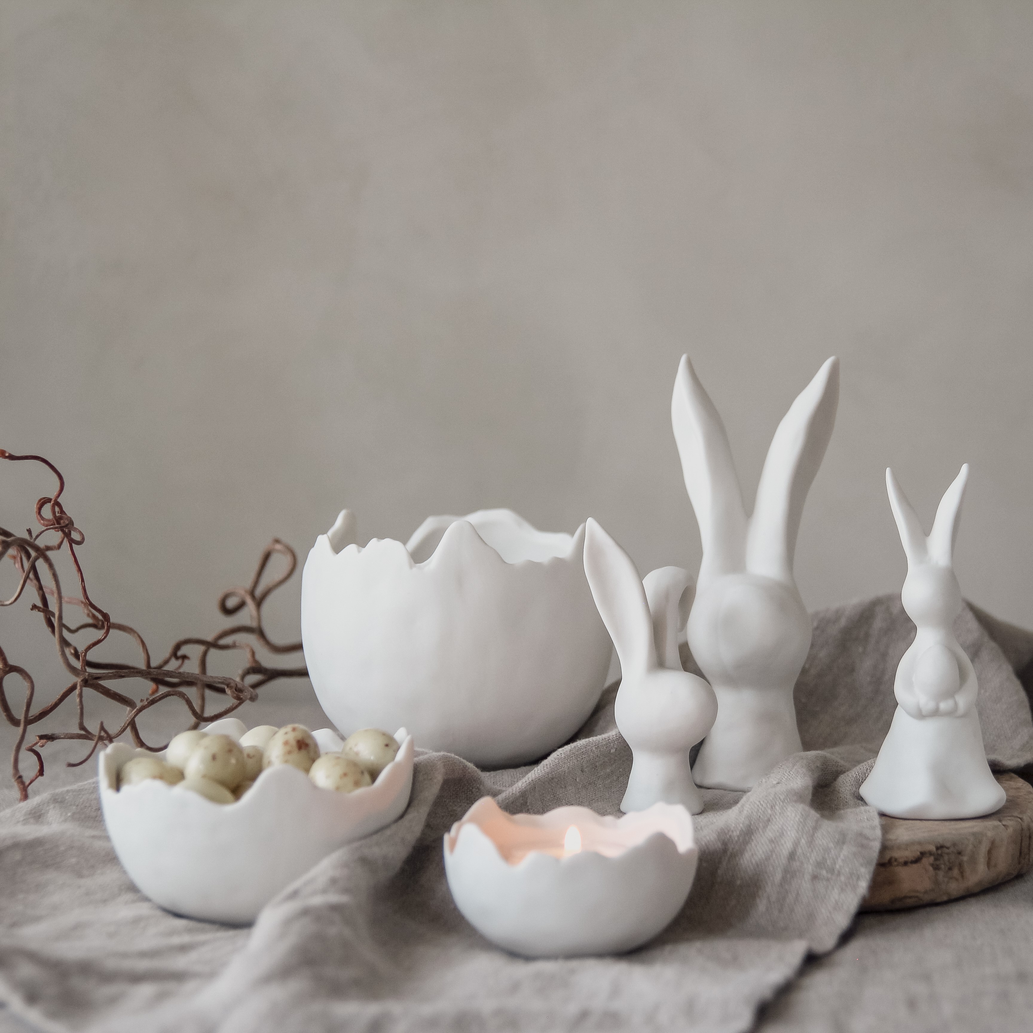 Bunny stor - Majas Cottage - 3