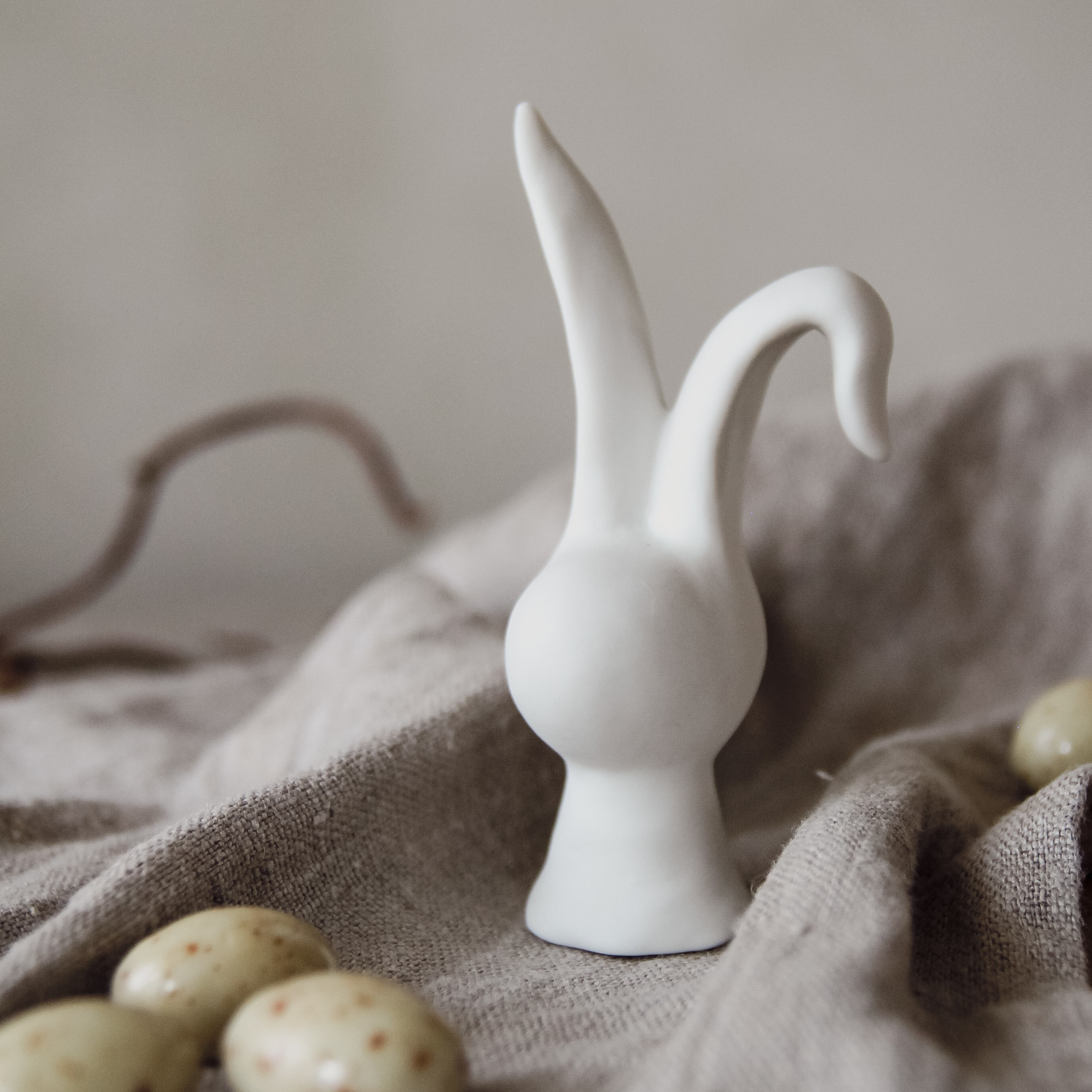 Bunny liten - Majas Cottage