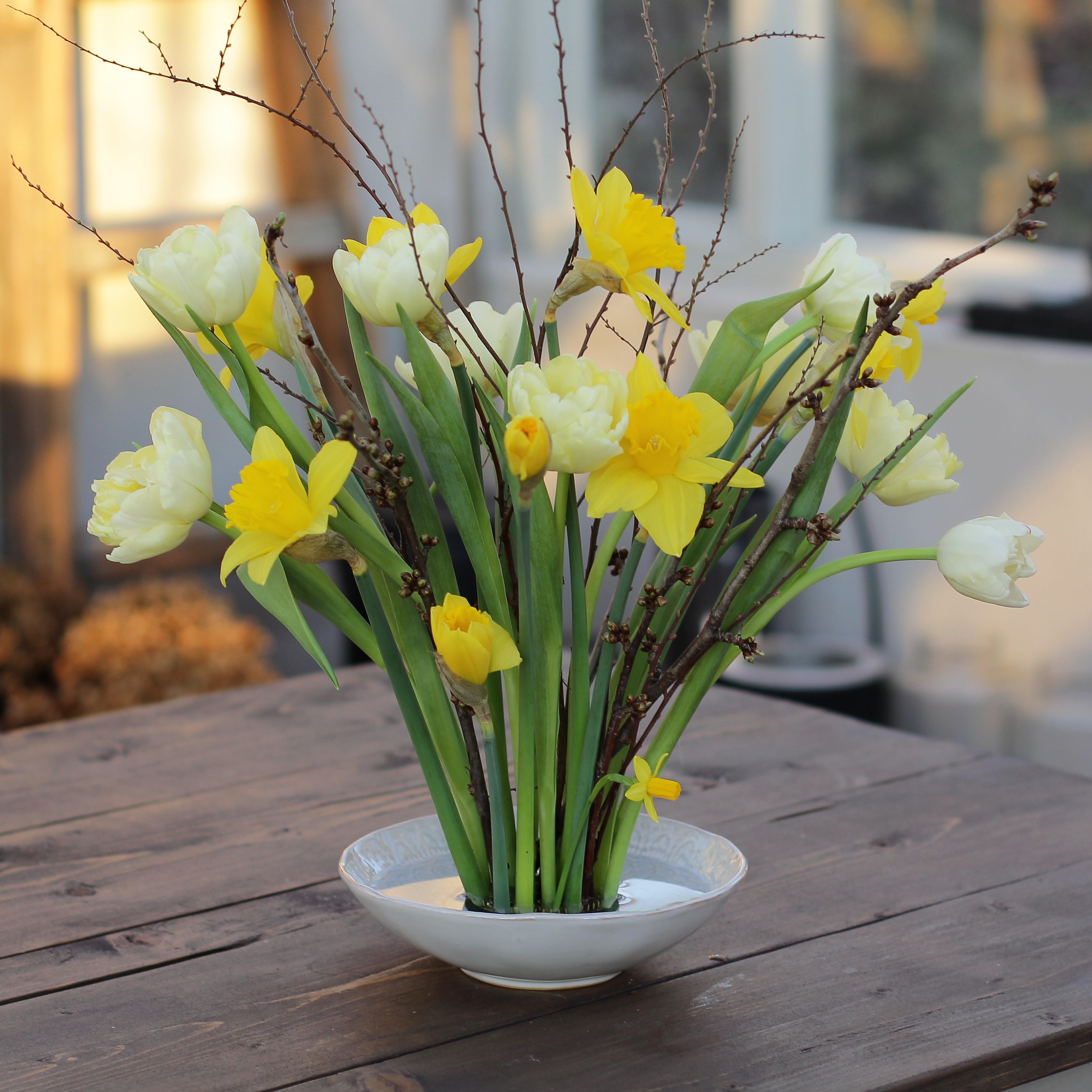 Blomsterfakir Stor - 4