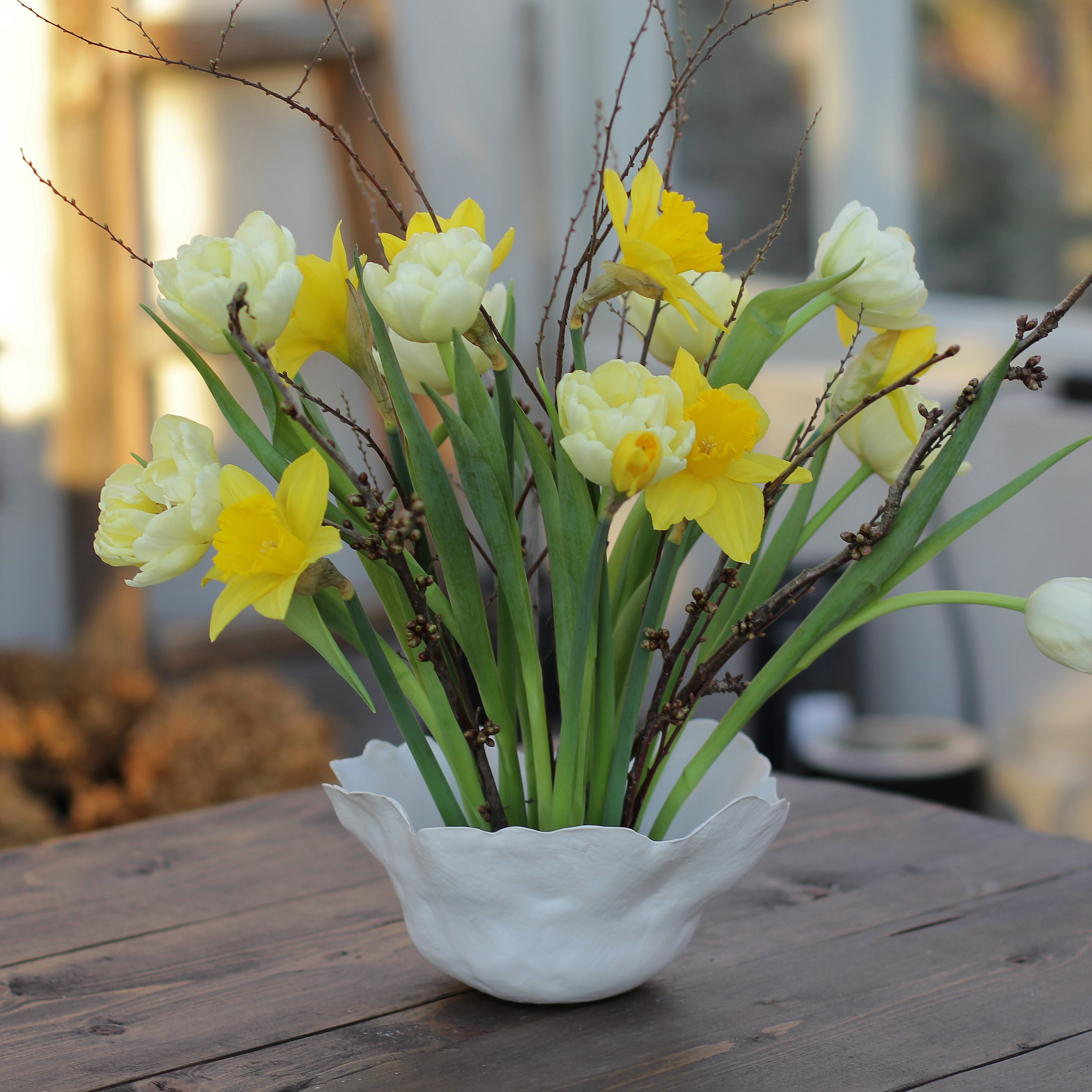 Blomsterfakir Stor - 7