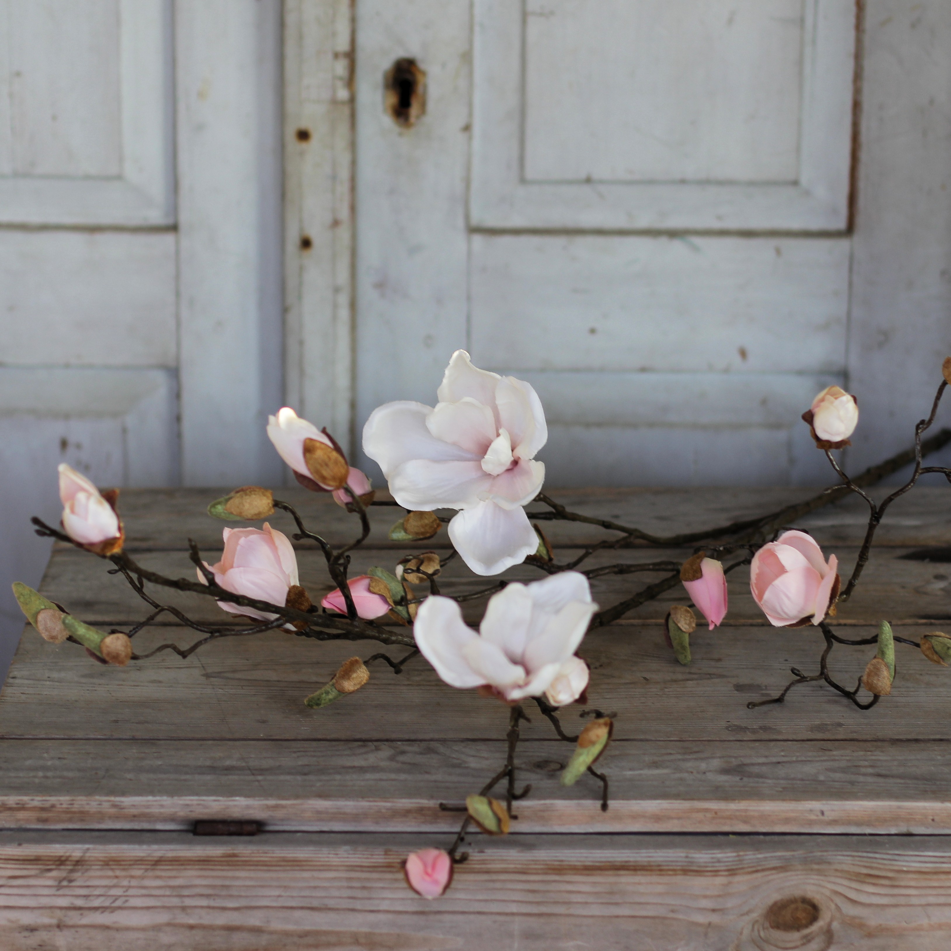EVIGHETSBLOMMOR  