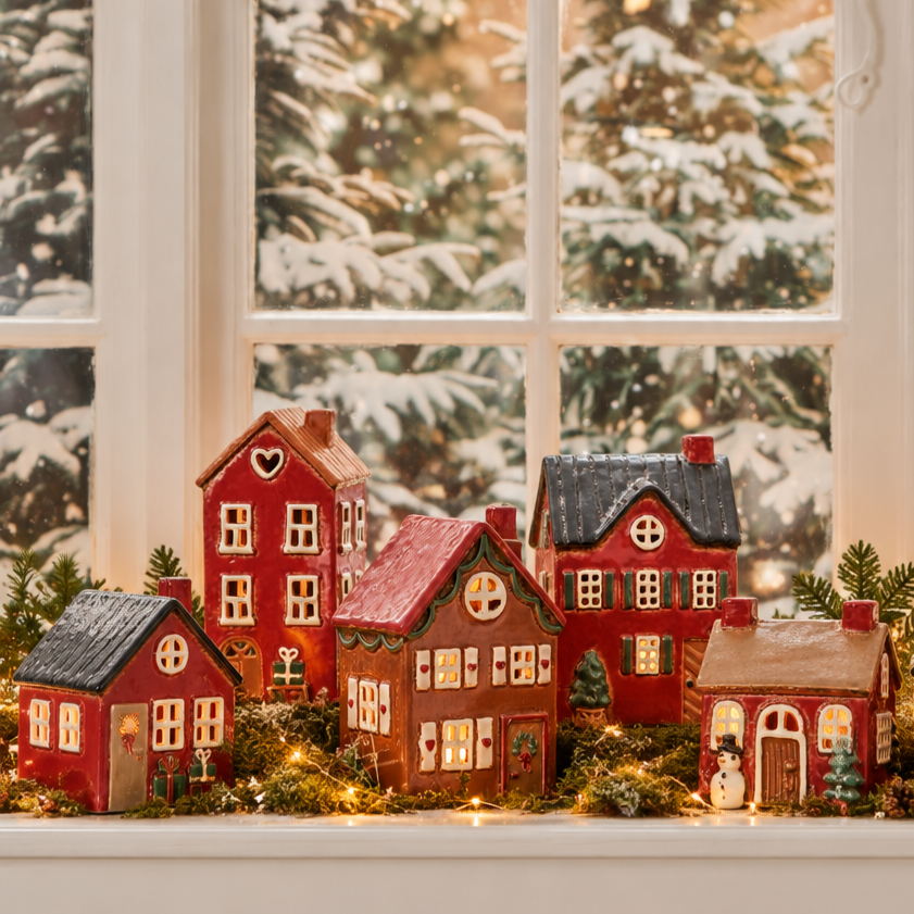JUL-NYHETER  
