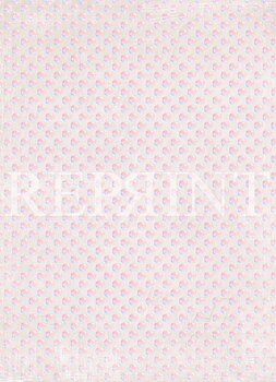 Reprint - Patisserie Collection - Paperpack A4
