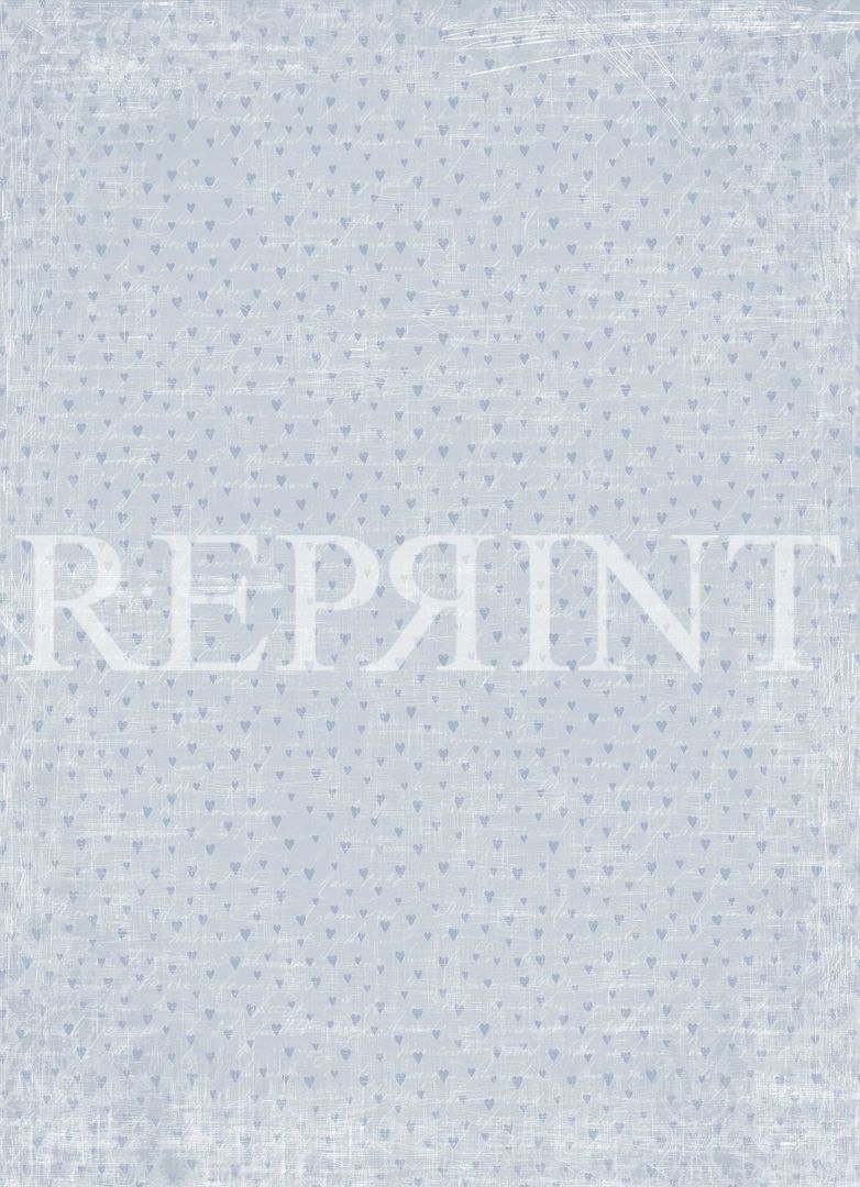 Reprint - Patisserie Collection - Paperpack A4 - 3